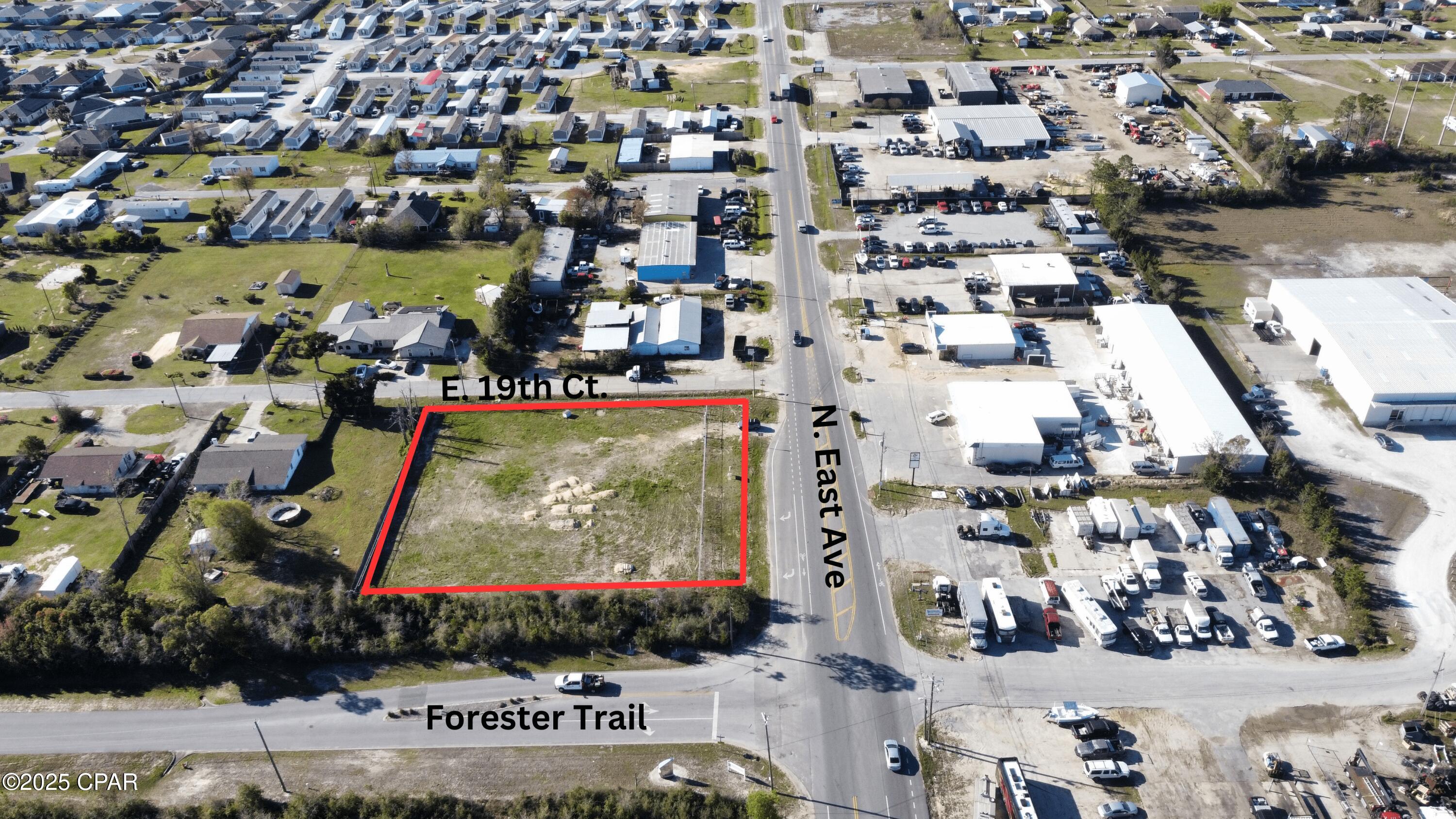 St A B Dev Co - Commercial Sale