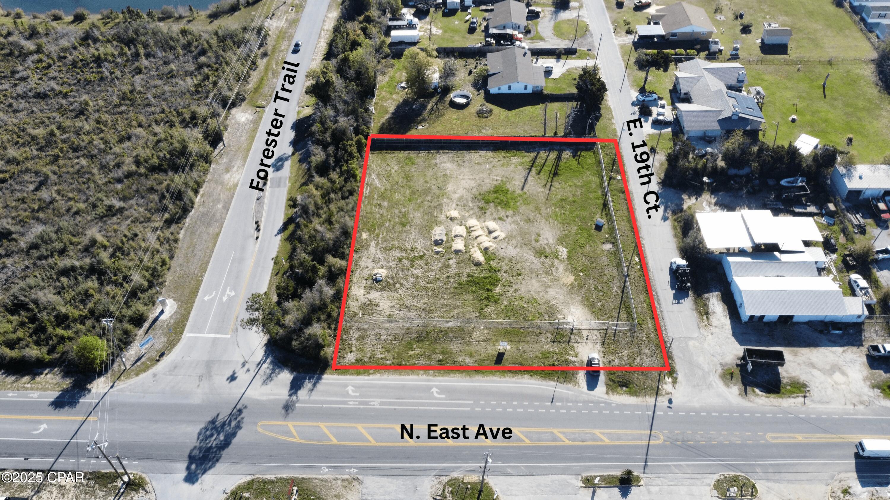 St A B Dev Co - Commercial Sale