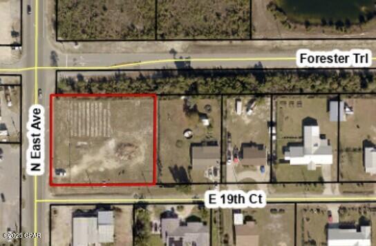 St A B Dev Co - Commercial Sale