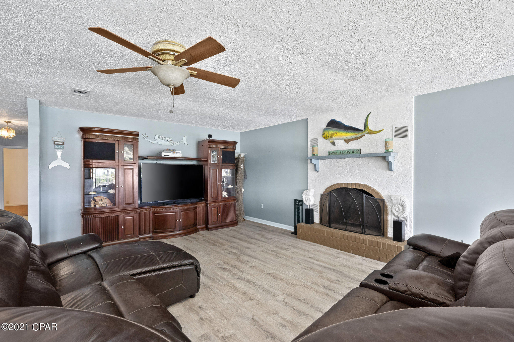 Bayou Estates - Residential