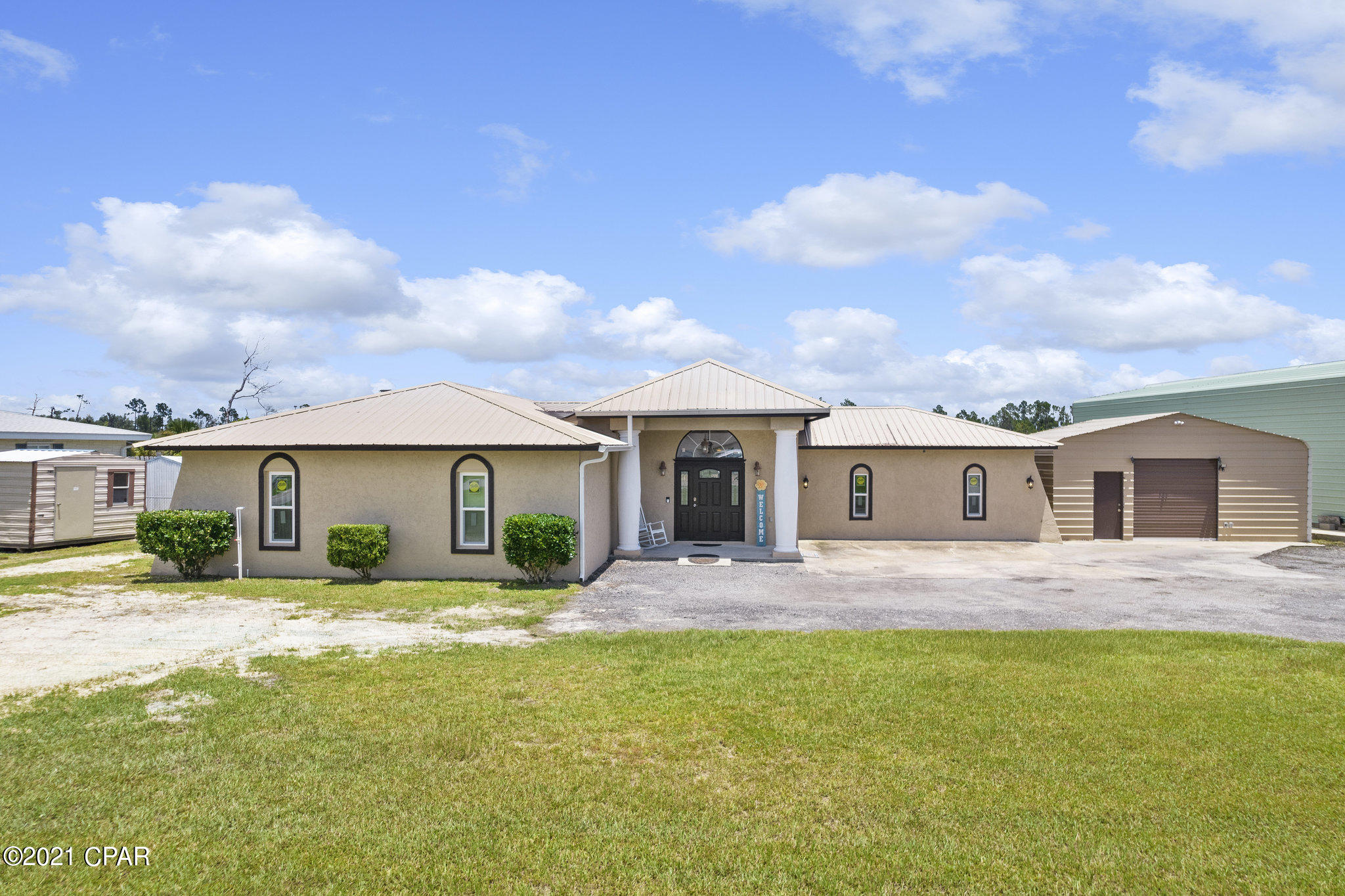 Bayou Estates - Residential