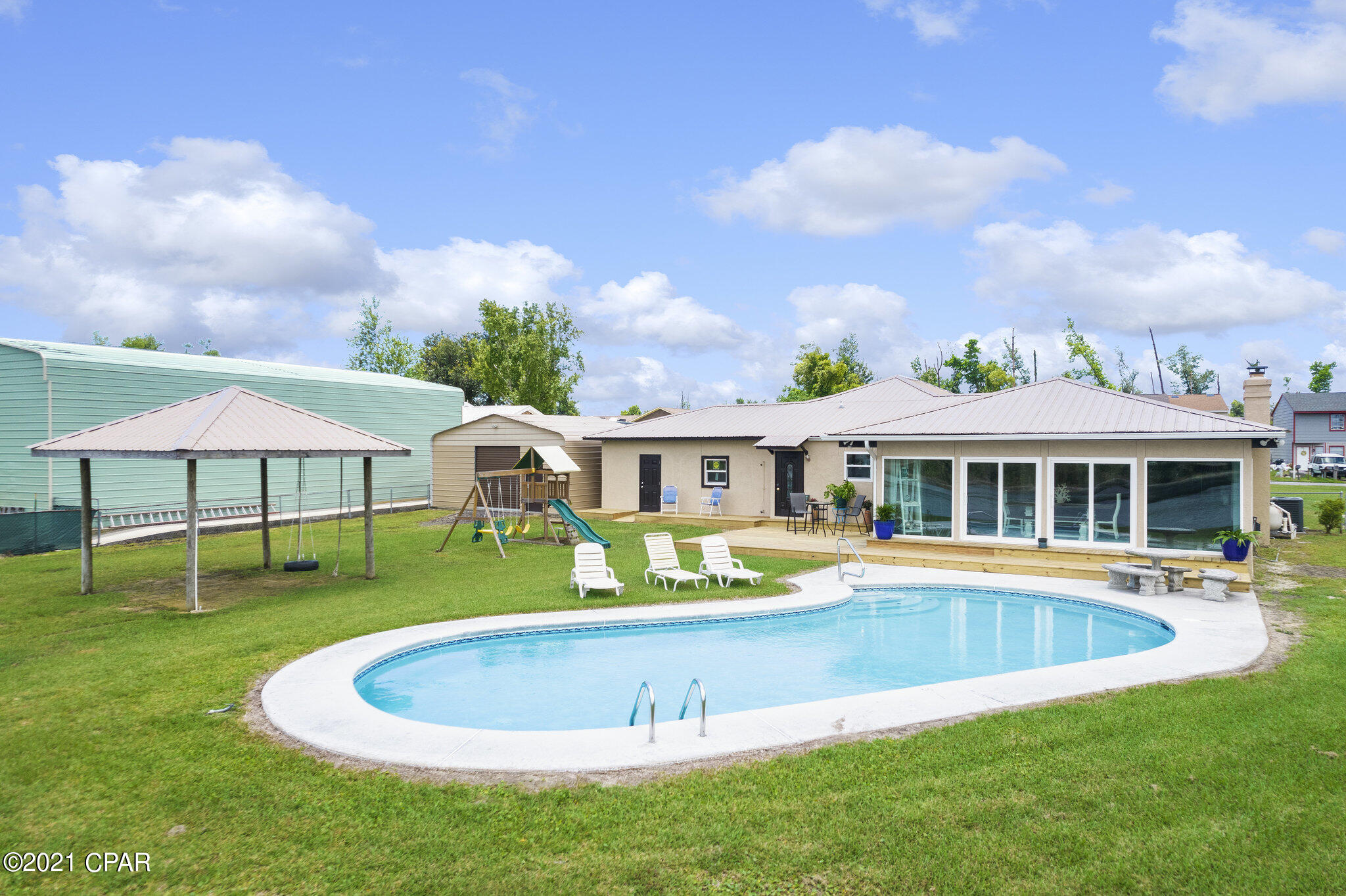 Bayou Estates - Residential