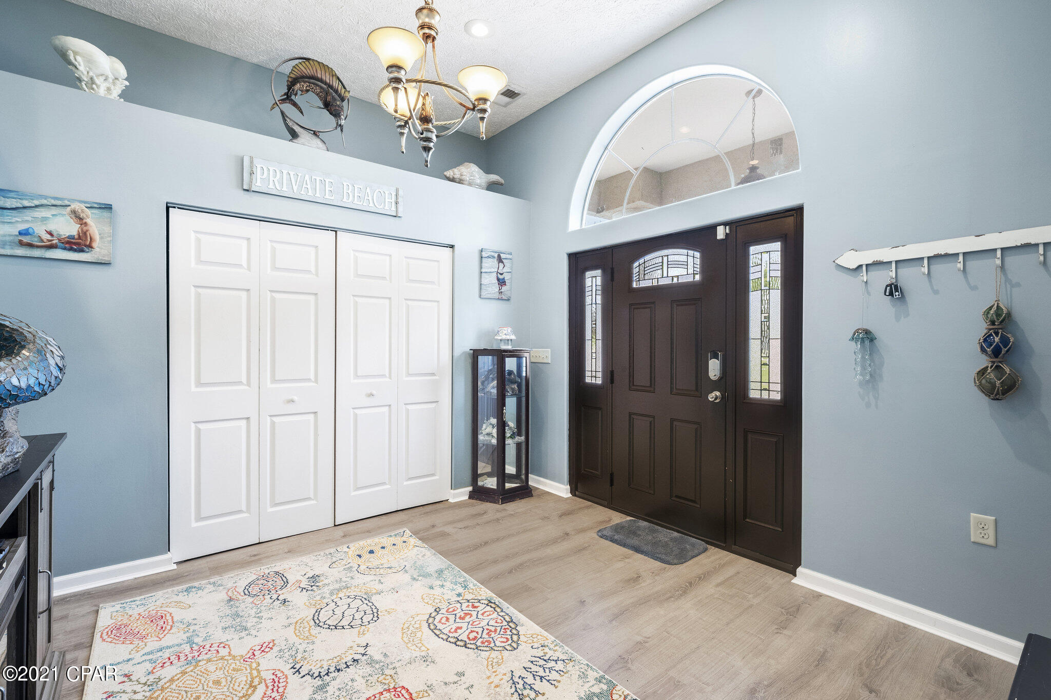 Bayou Estates - Residential