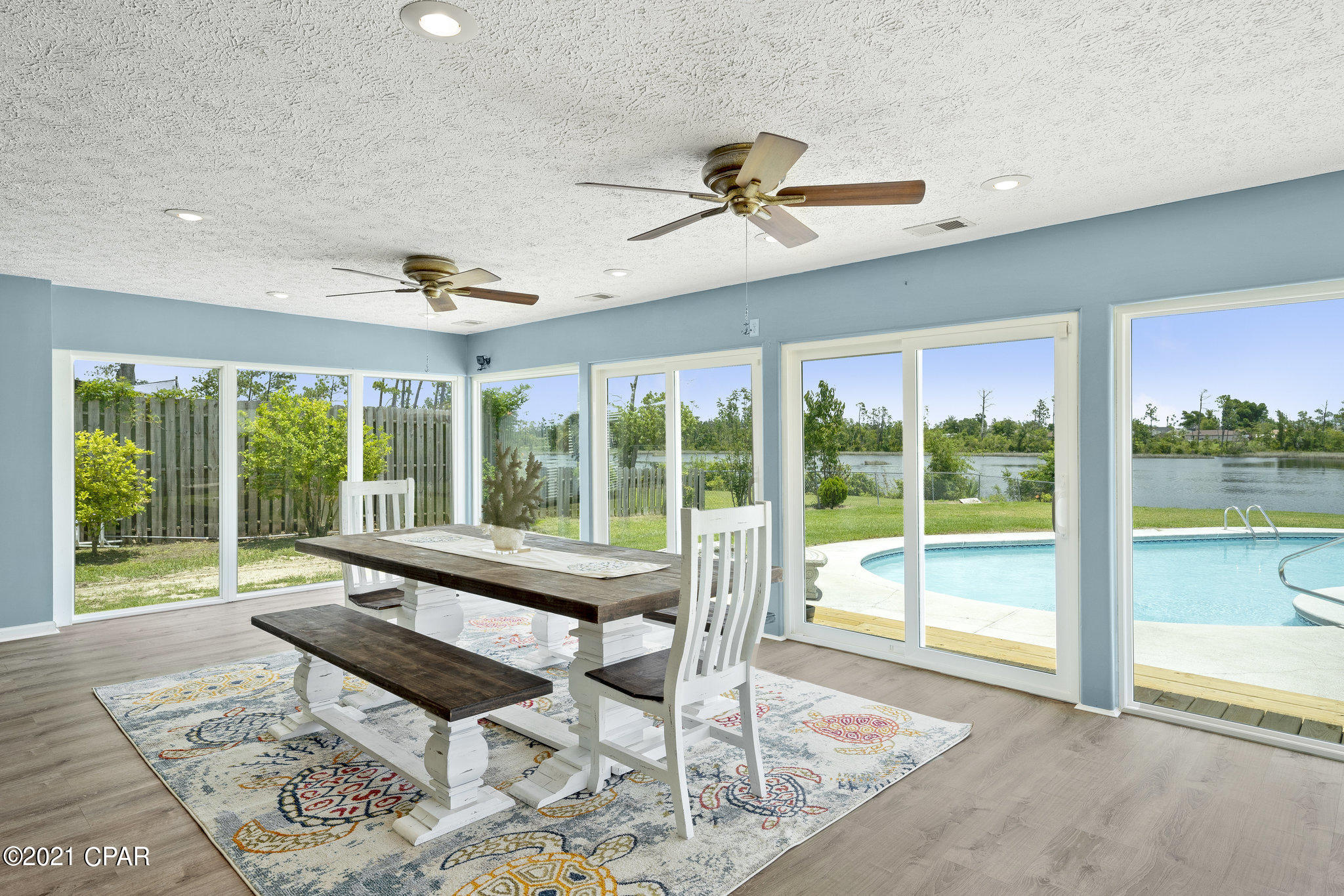 Bayou Estates - Residential