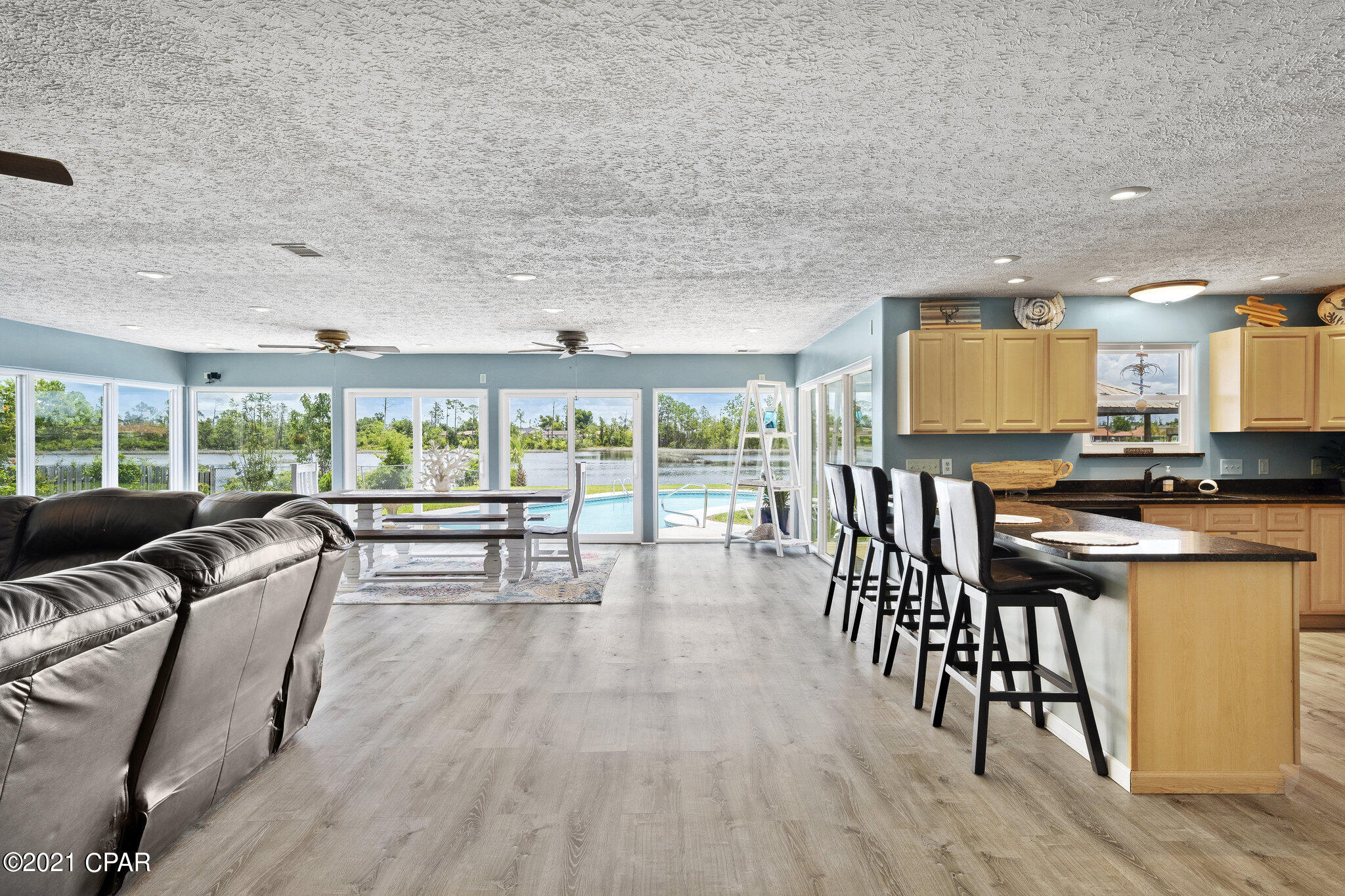 Bayou Estates - Residential