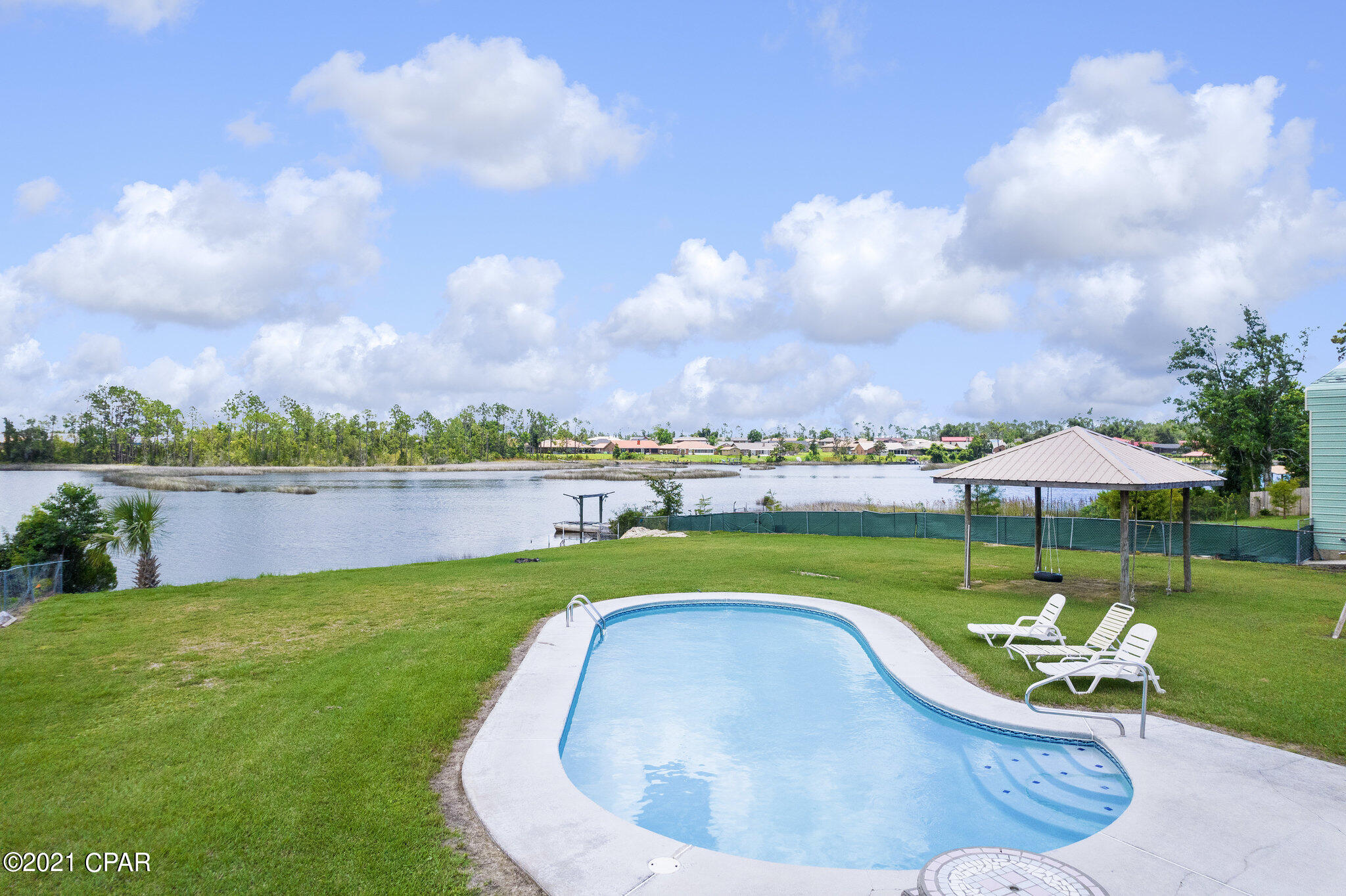 Bayou Estates - Residential