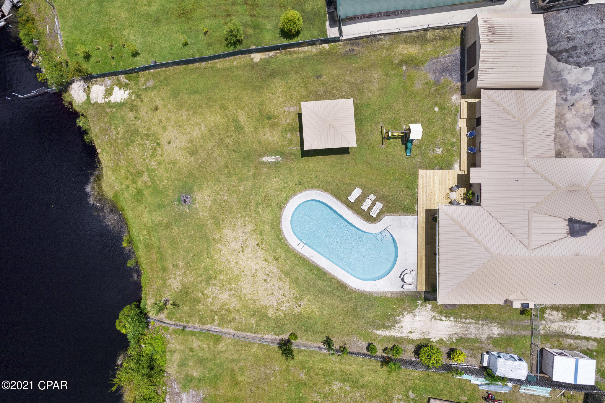 Bayou Estates - Residential