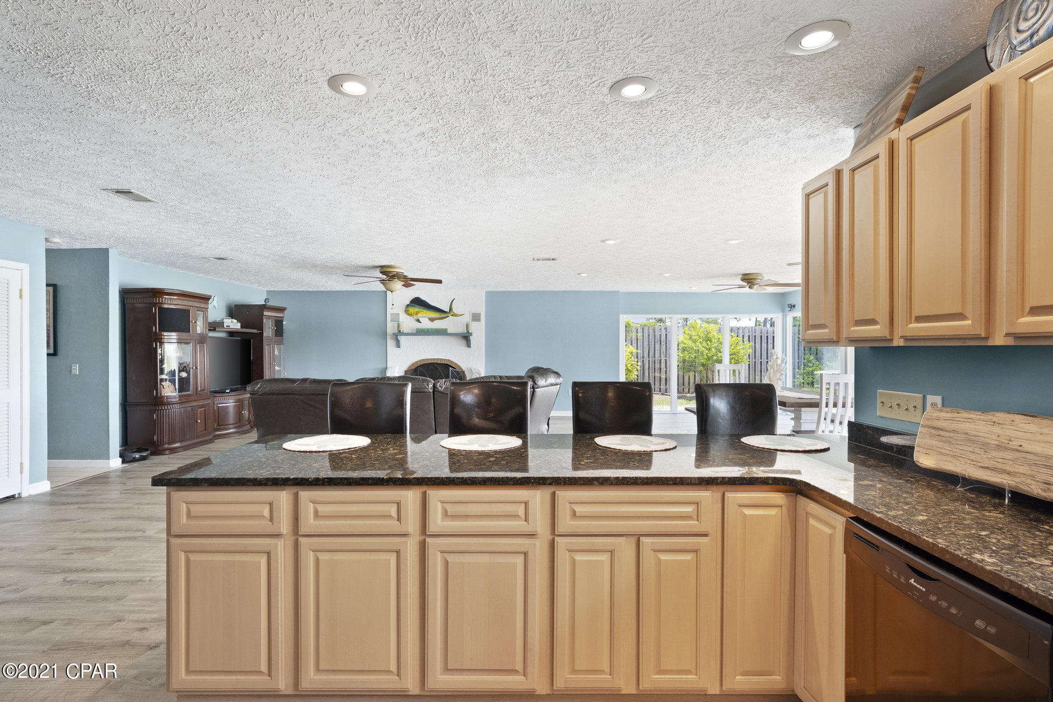 Bayou Estates - Residential