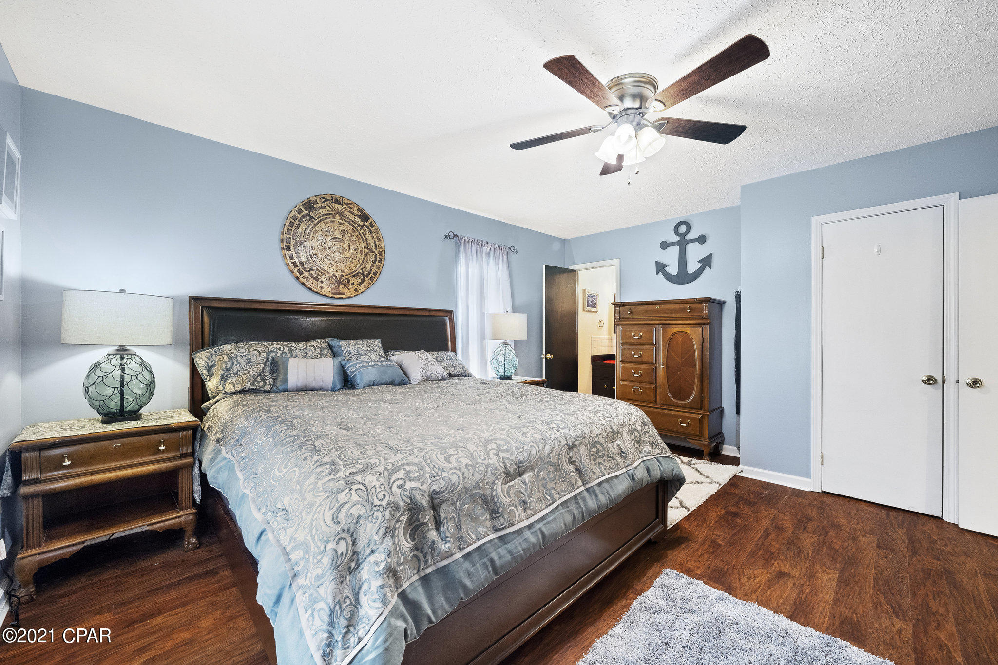 Bayou Estates - Residential