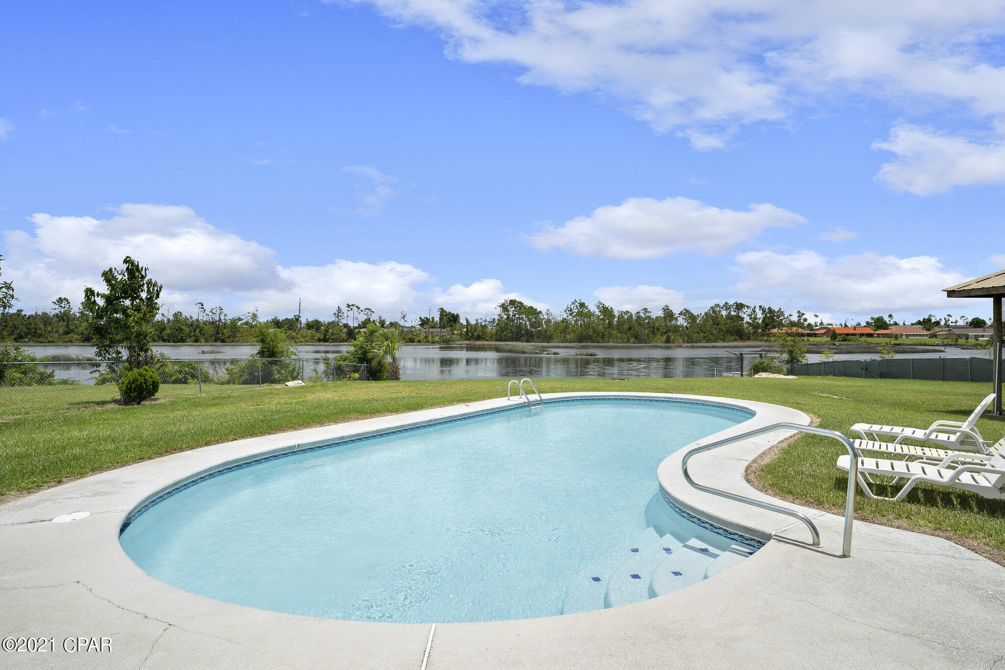 Bayou Estates - Residential