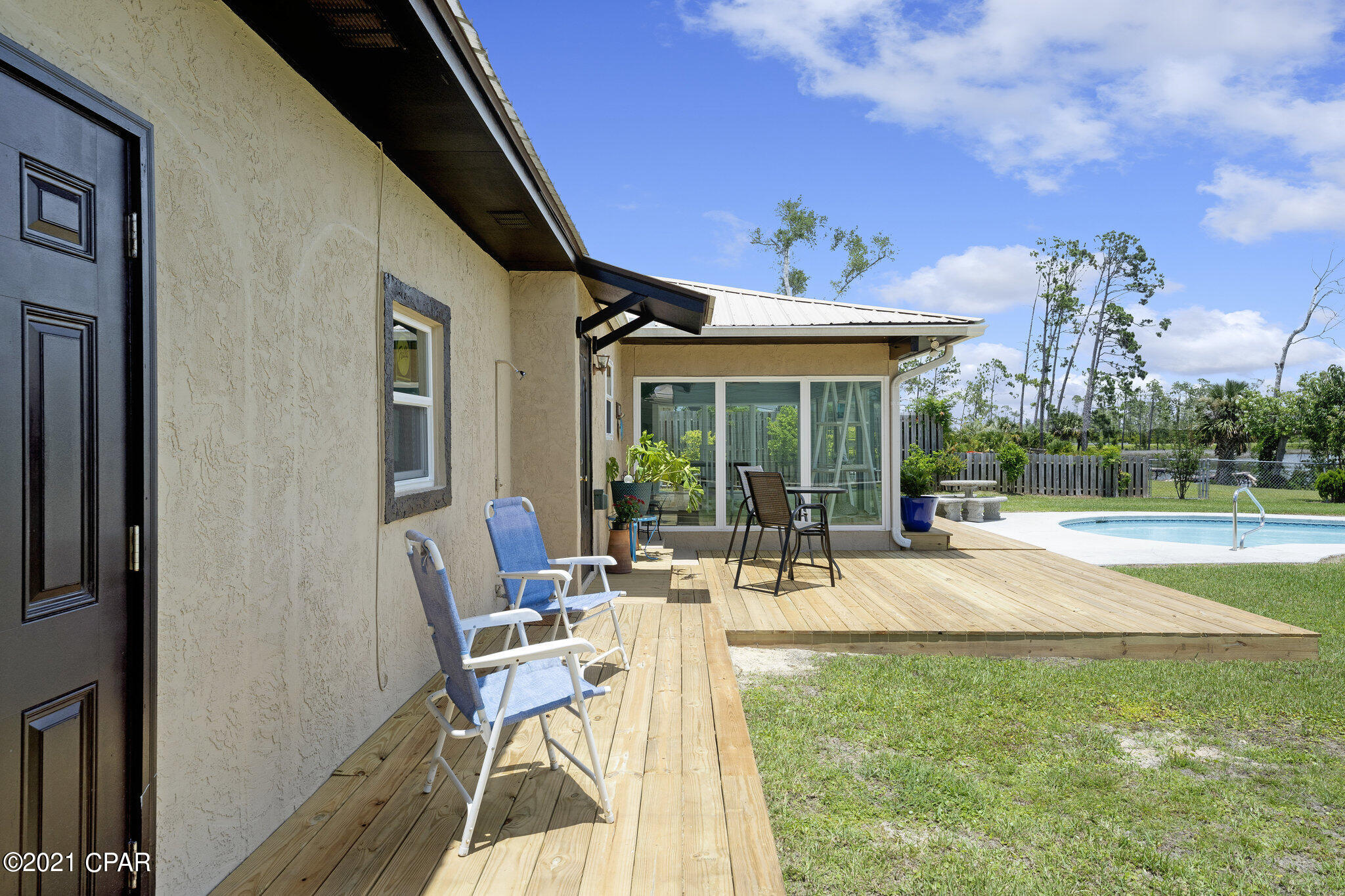 Bayou Estates - Residential