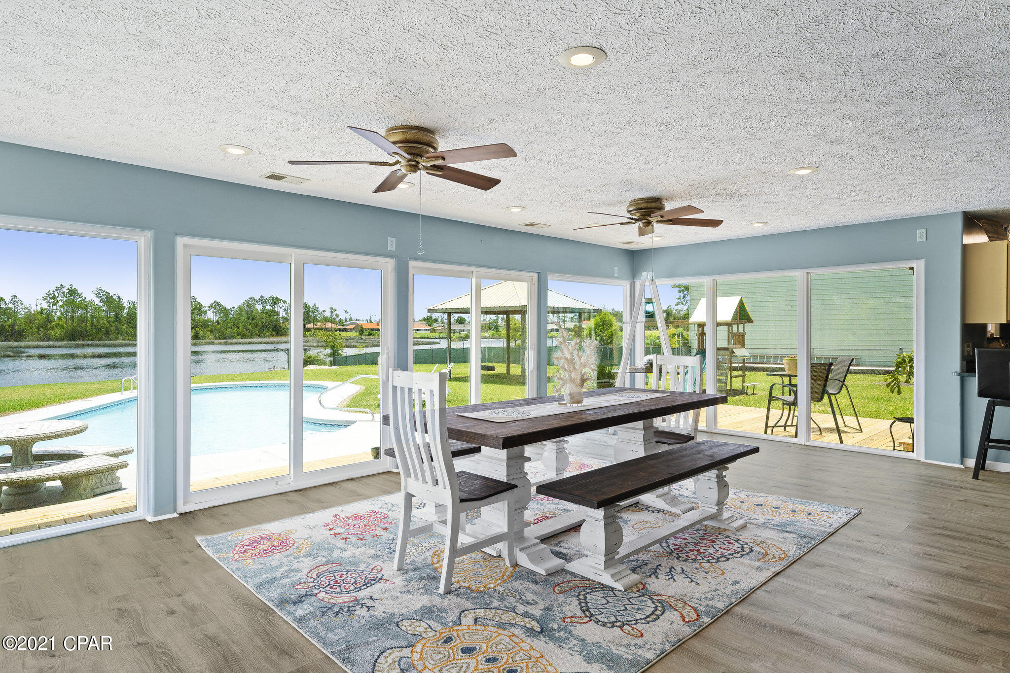 Bayou Estates - Residential