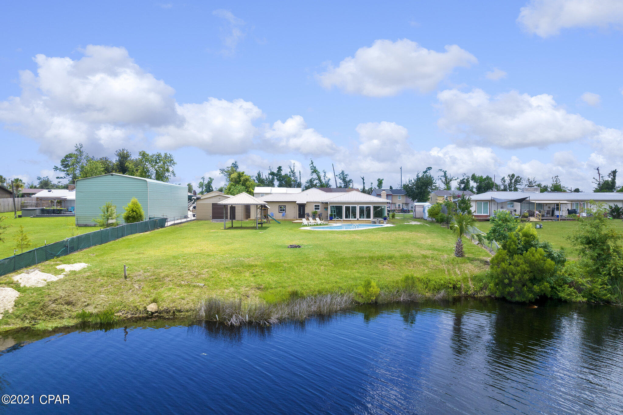 Bayou Estates - Residential