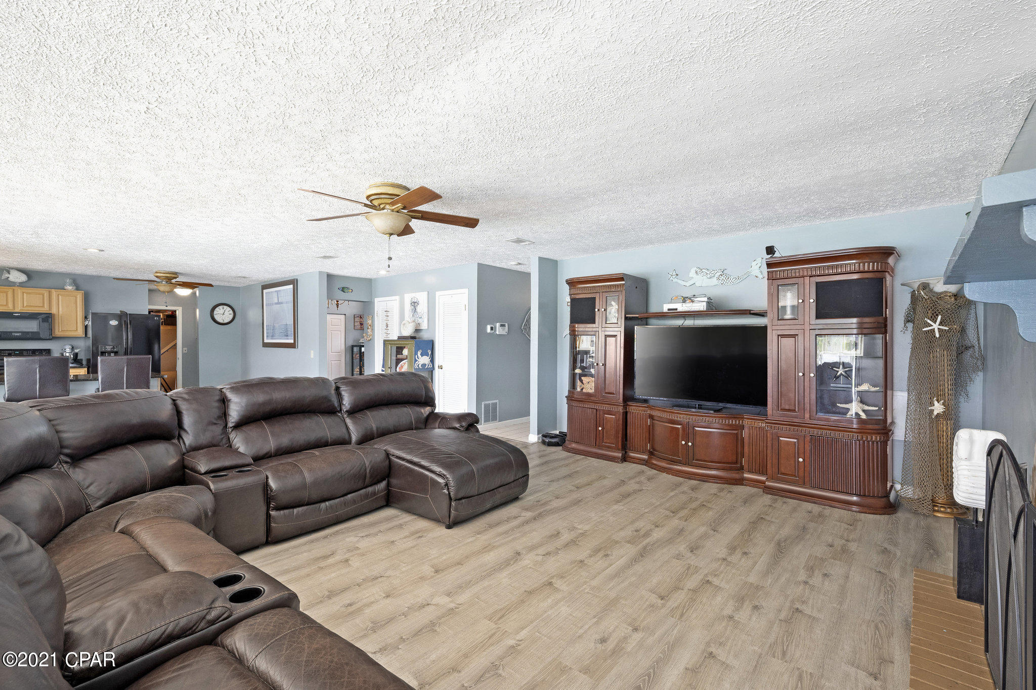 Bayou Estates - Residential