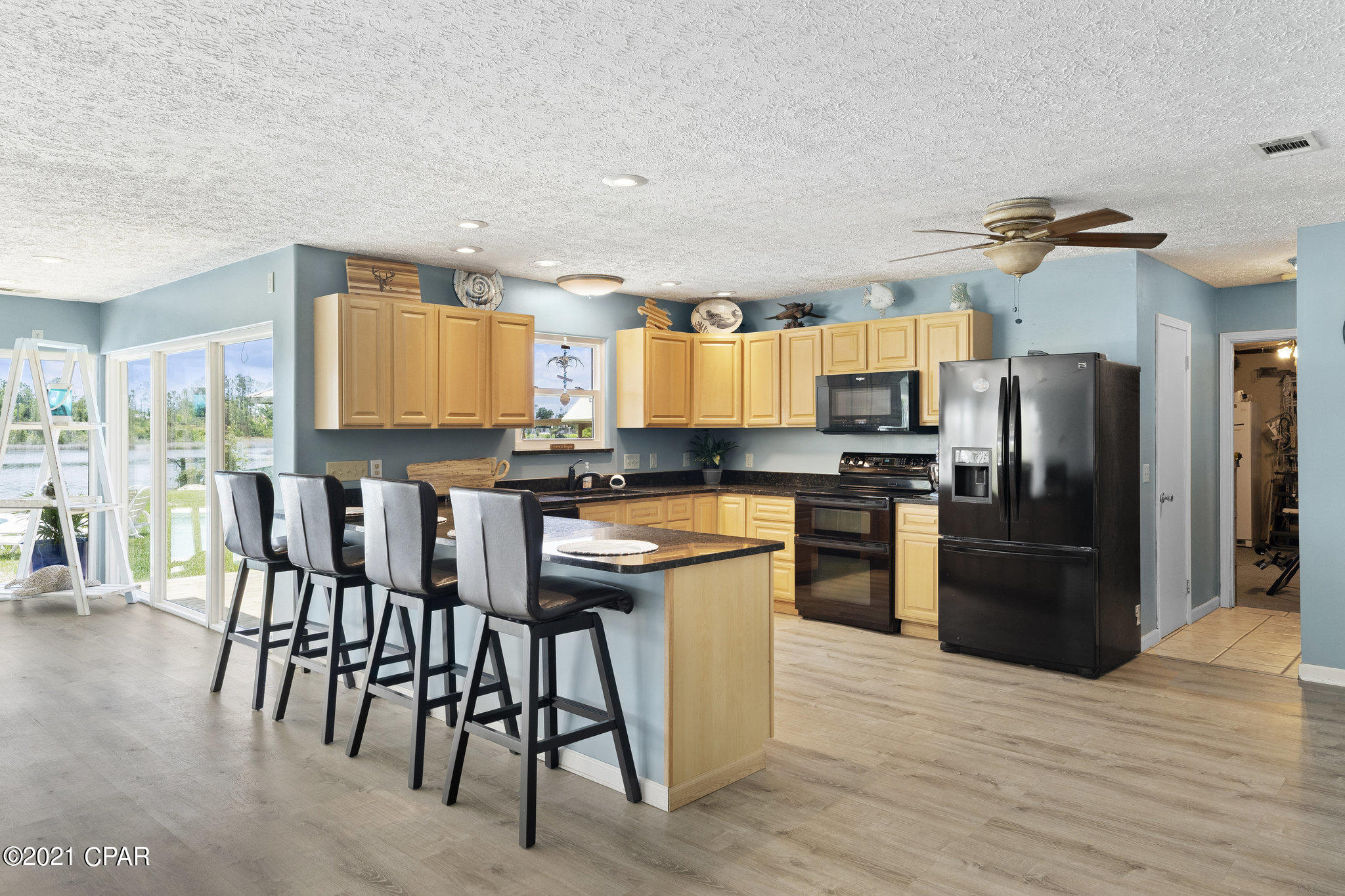 Bayou Estates - Residential