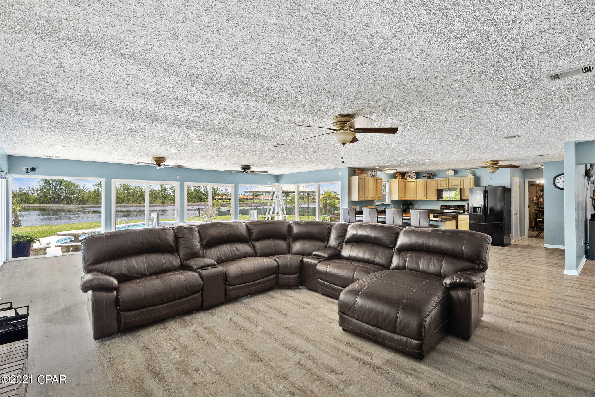 Bayou Estates - Residential