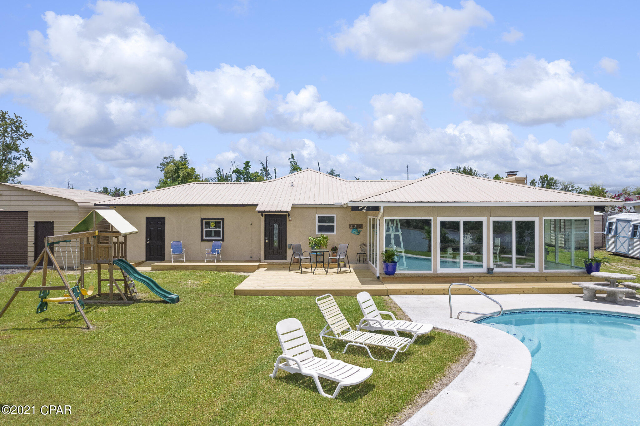 Bayou Estates - Residential