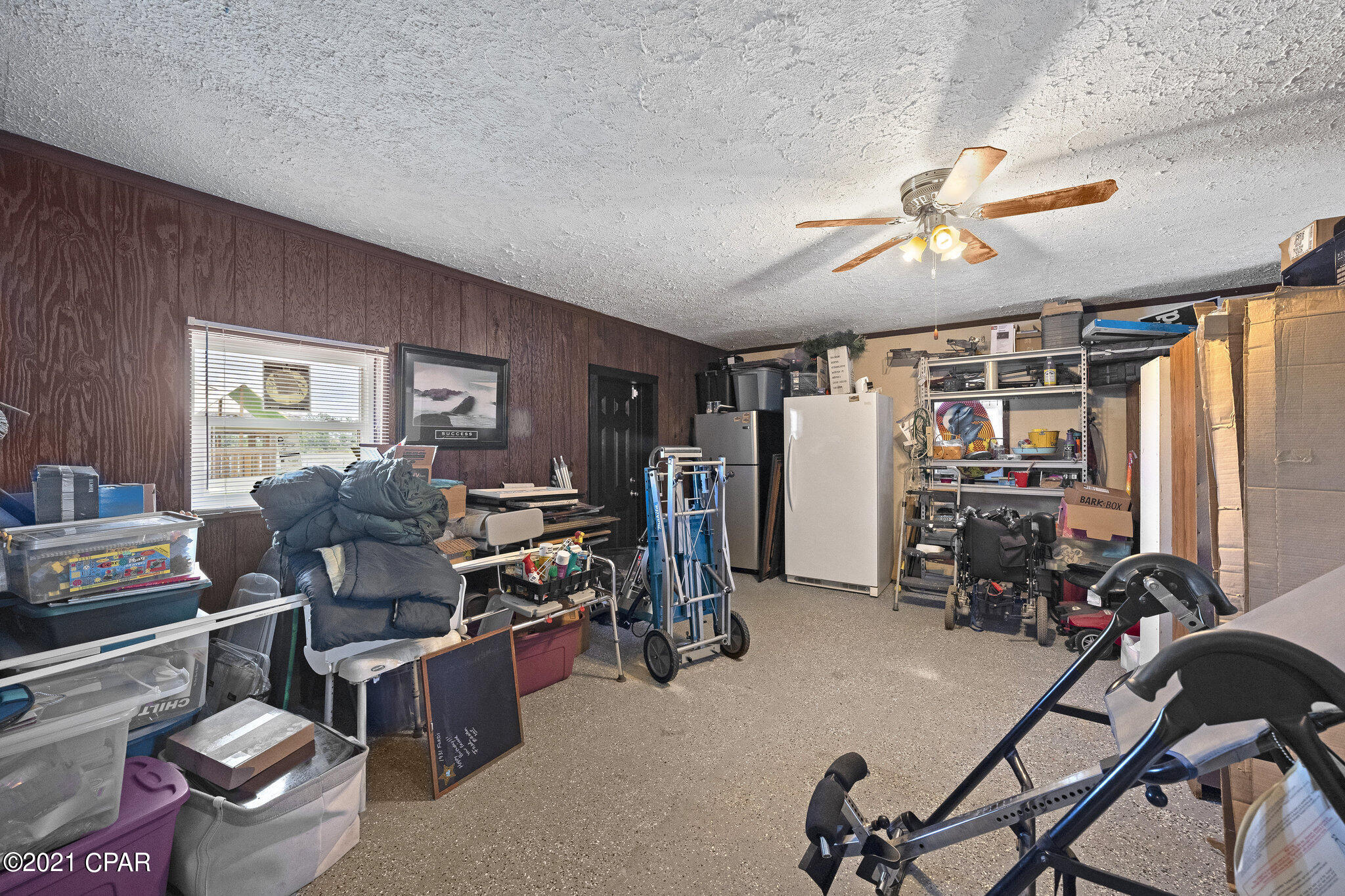 Bayou Estates - Residential