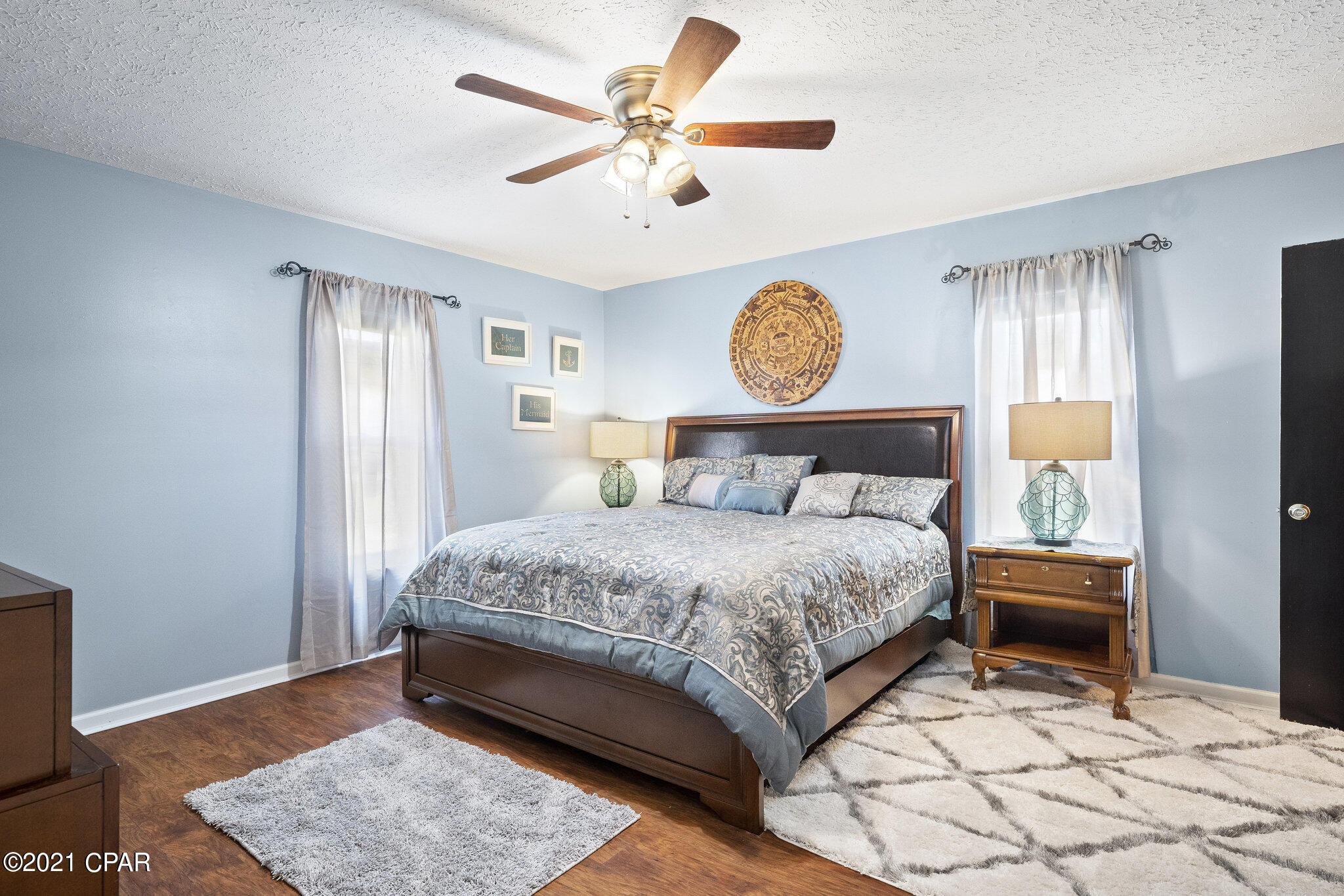 Bayou Estates - Residential