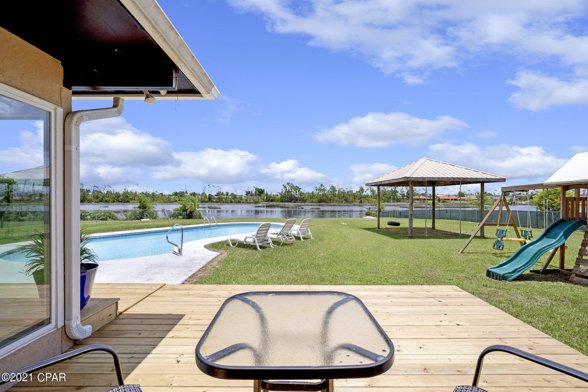 Bayou Estates - Residential