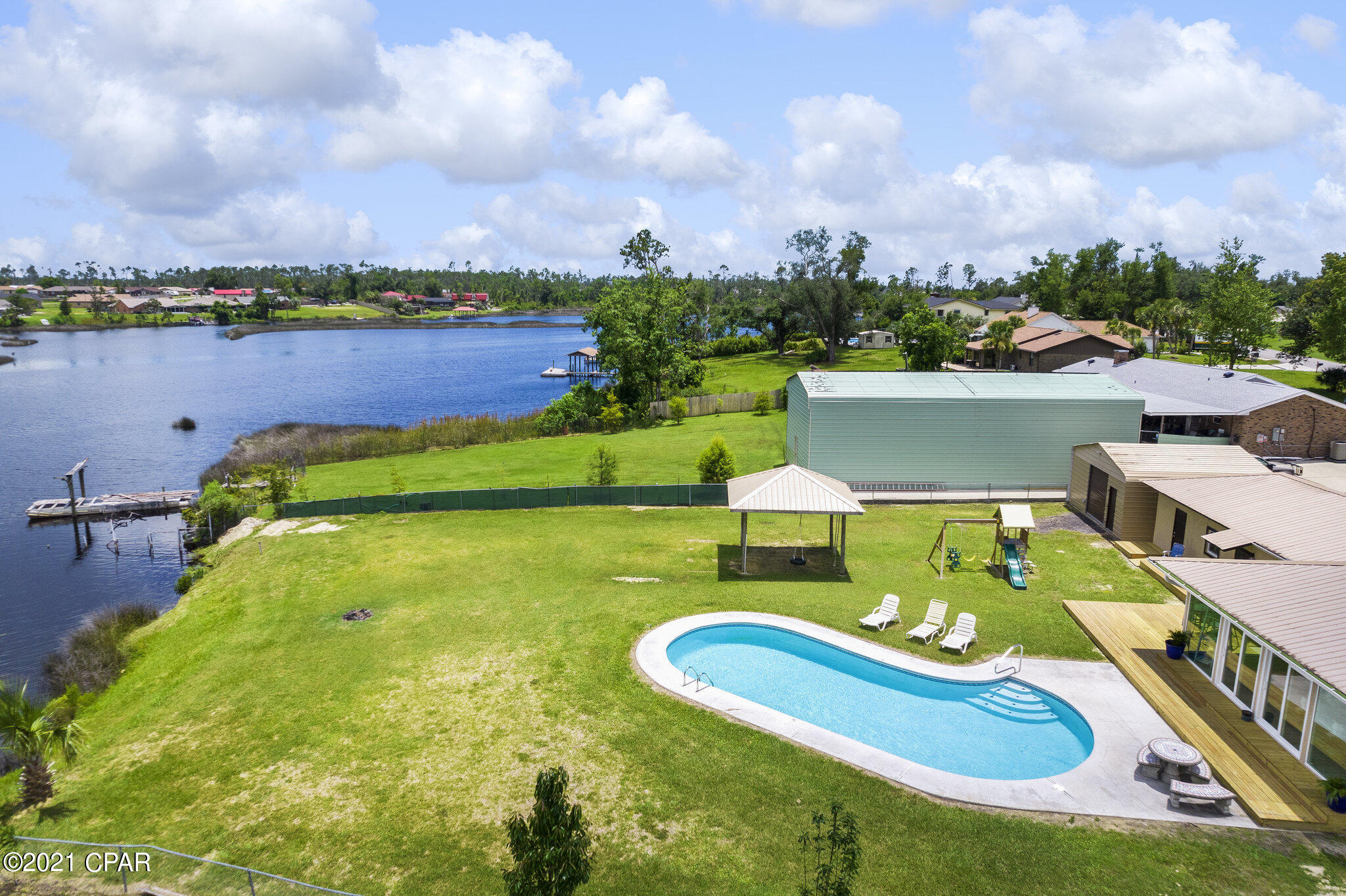 Bayou Estates - Residential