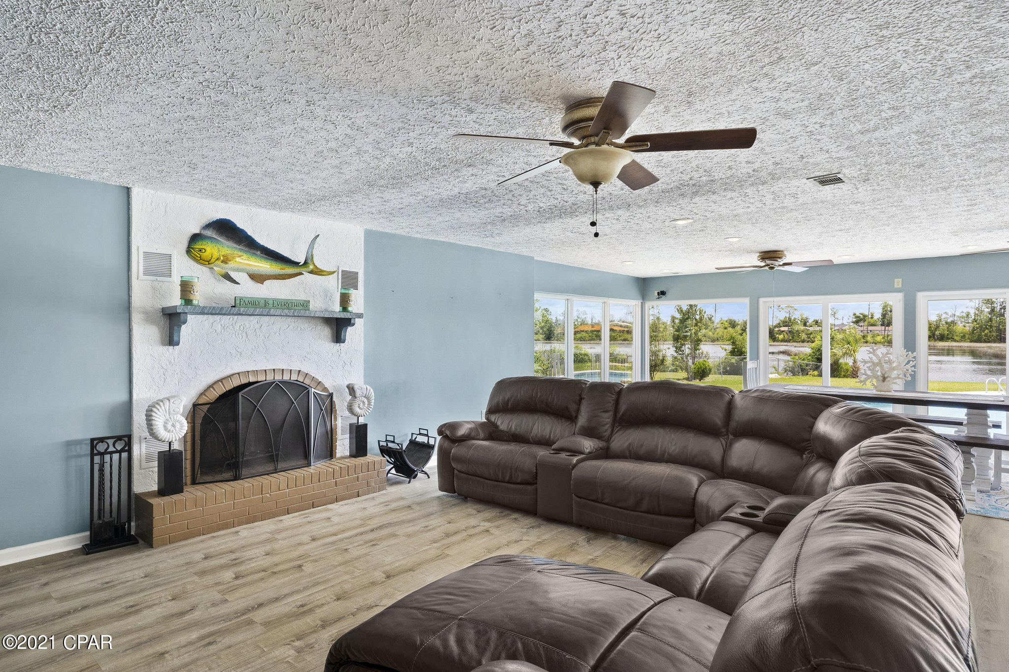 Bayou Estates - Residential