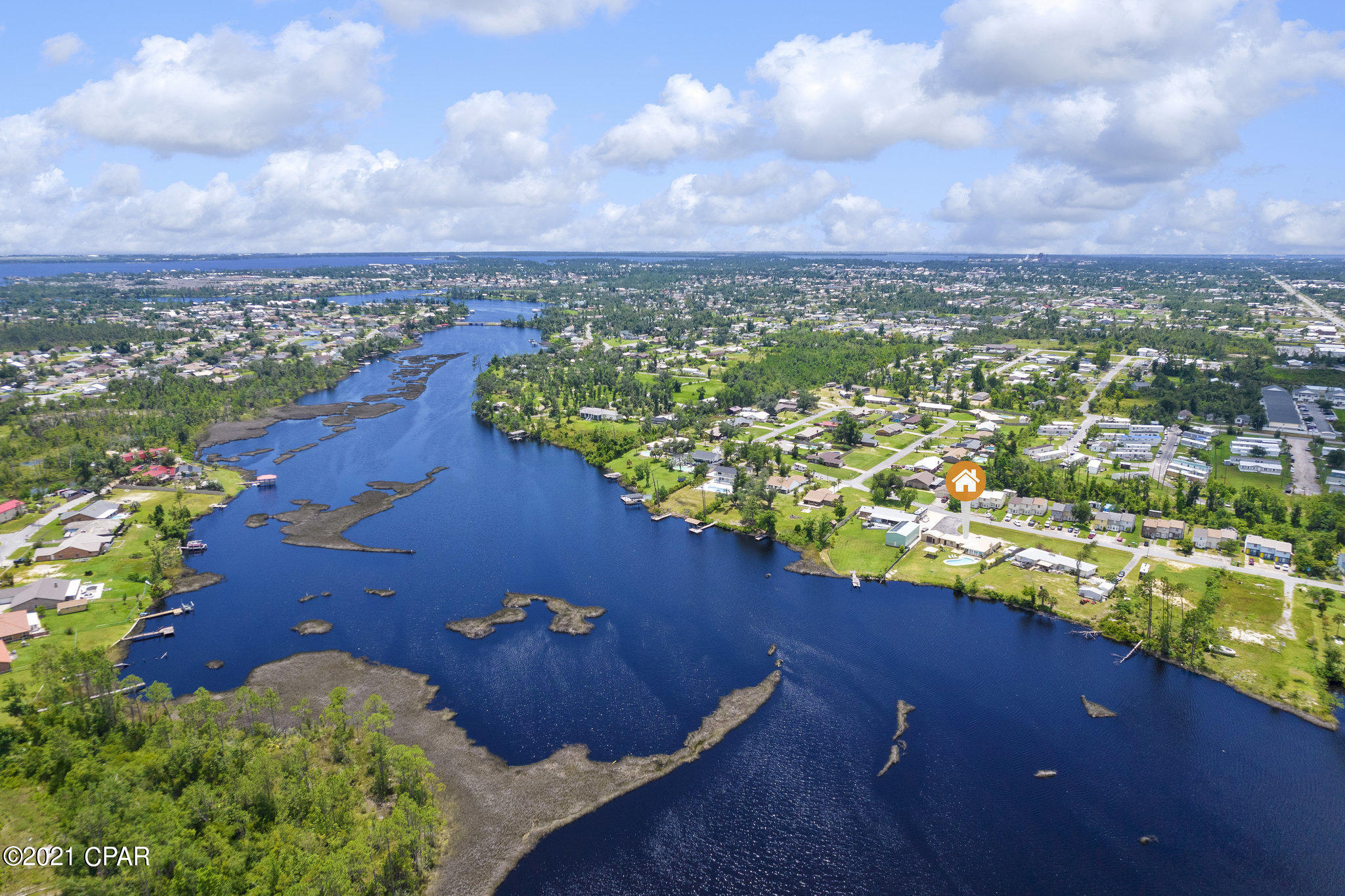 Bayou Estates - Residential