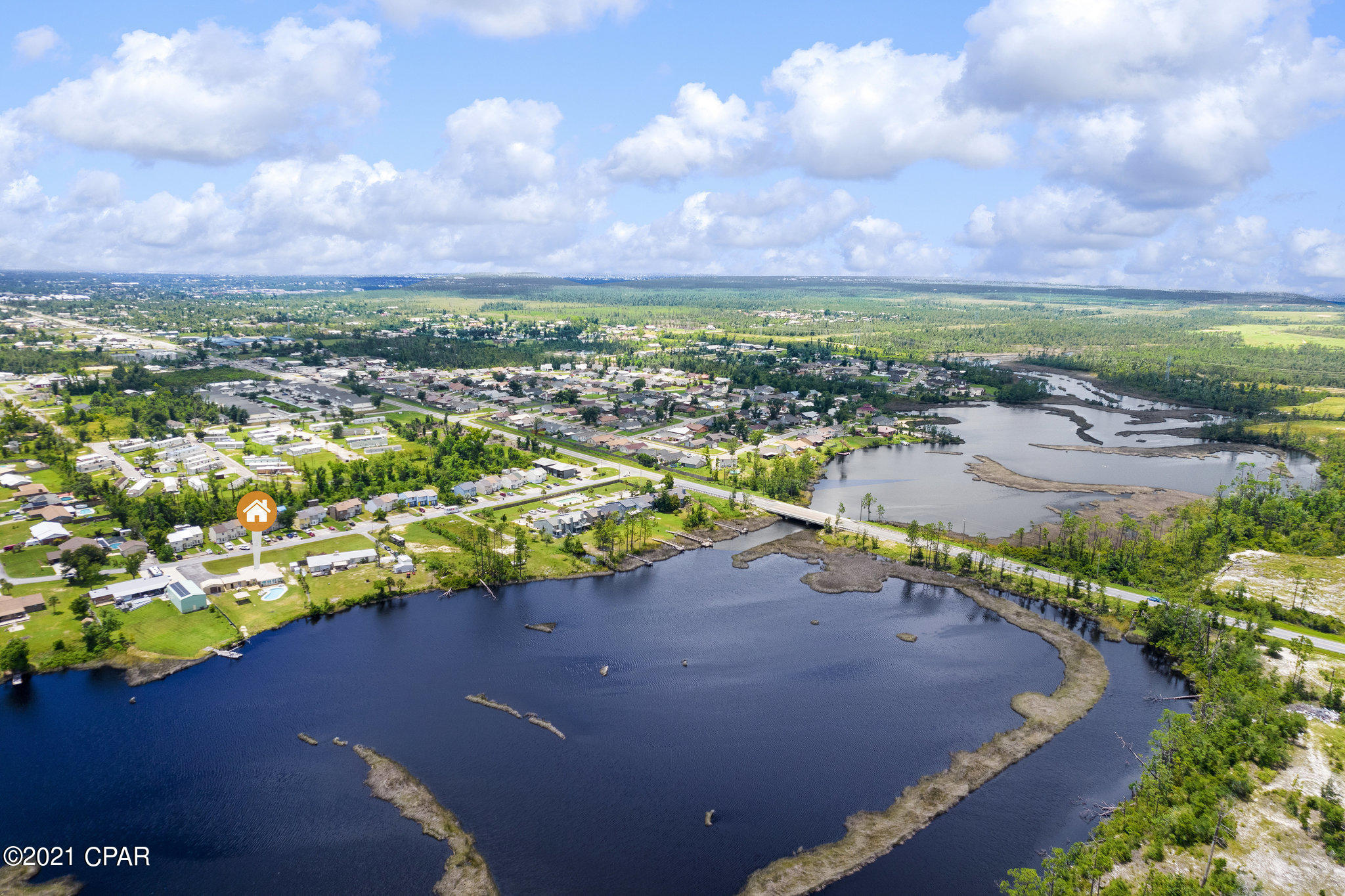 Bayou Estates - Residential
