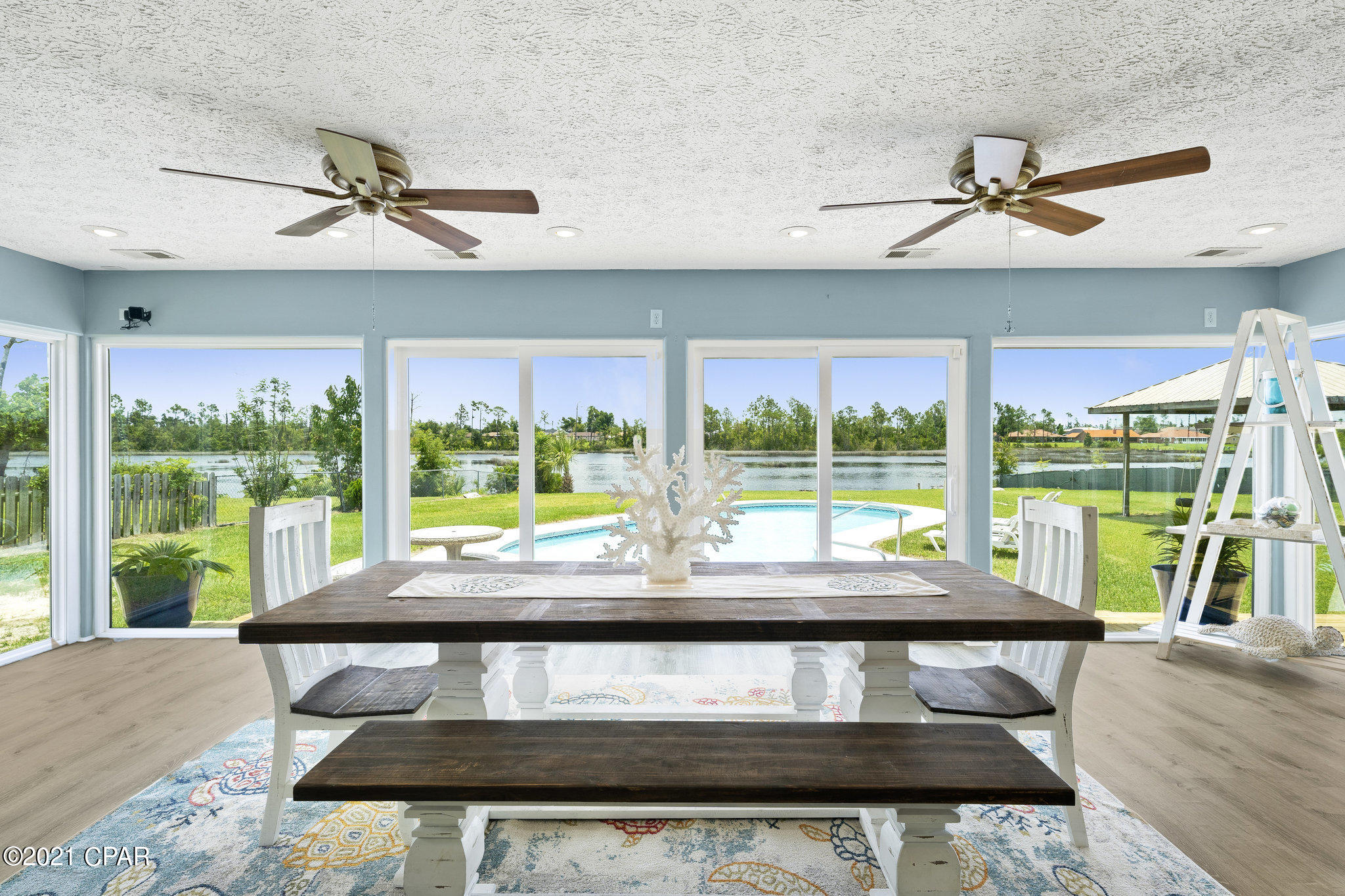 Bayou Estates - Residential