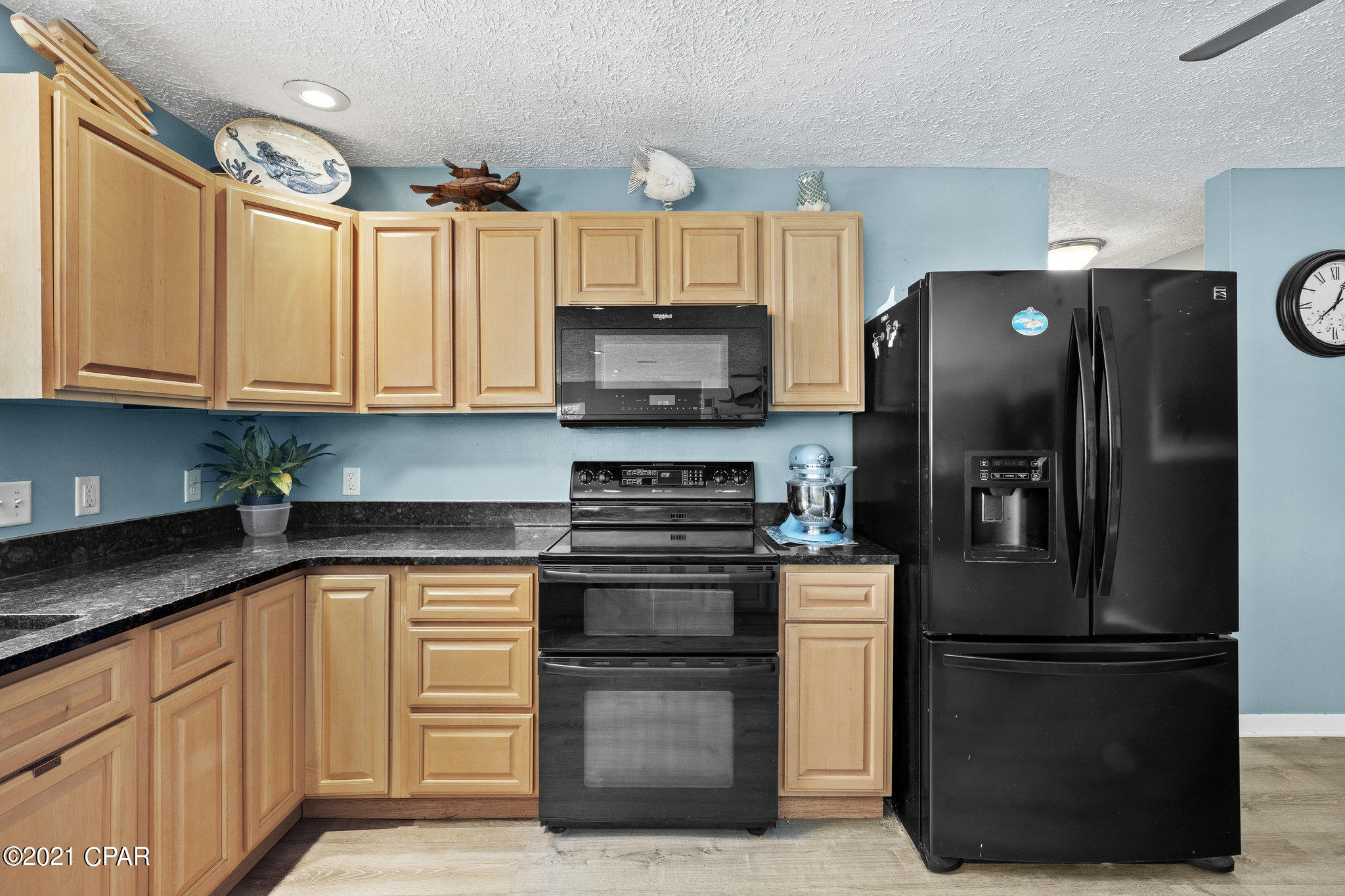 Bayou Estates - Residential