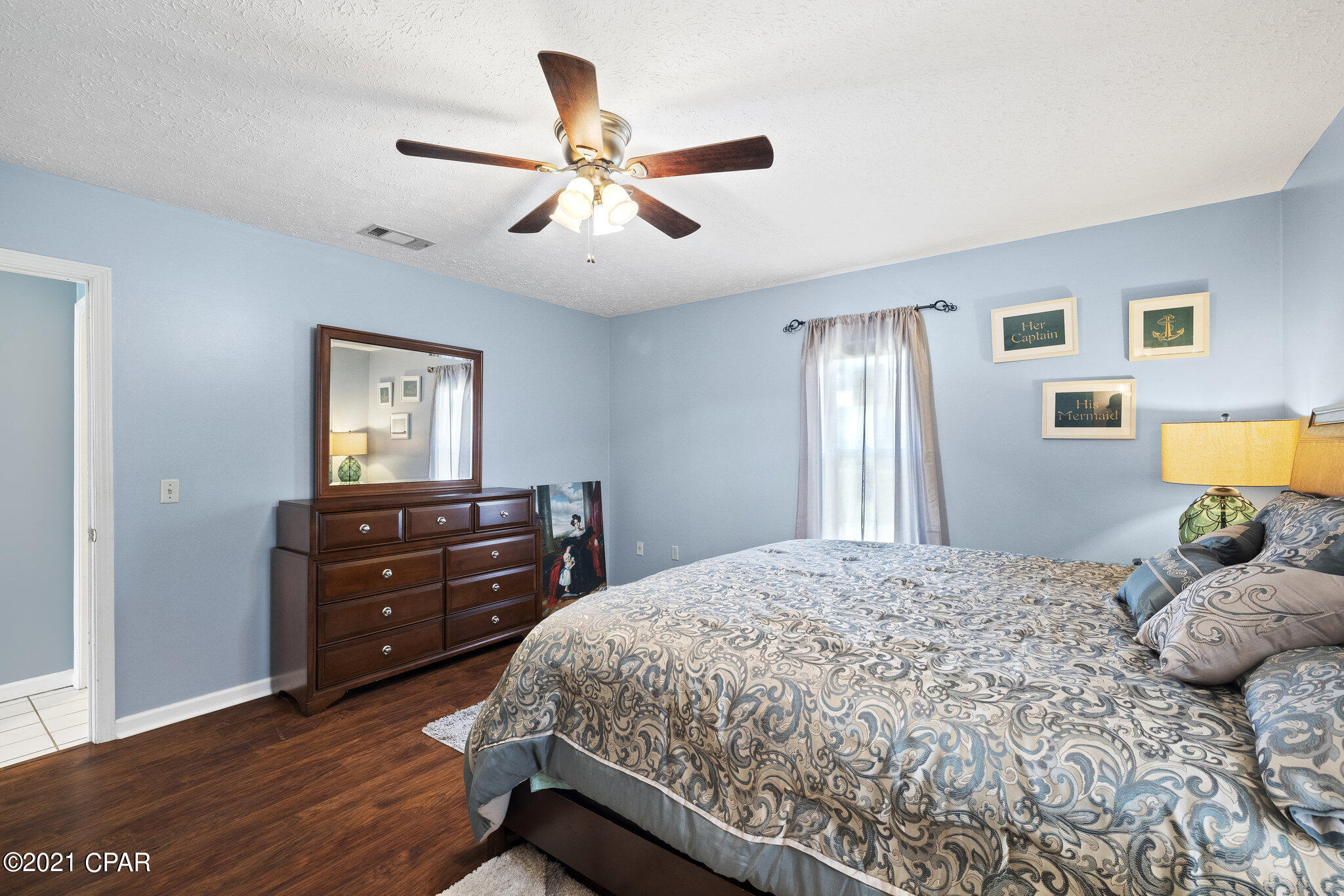 Bayou Estates - Residential