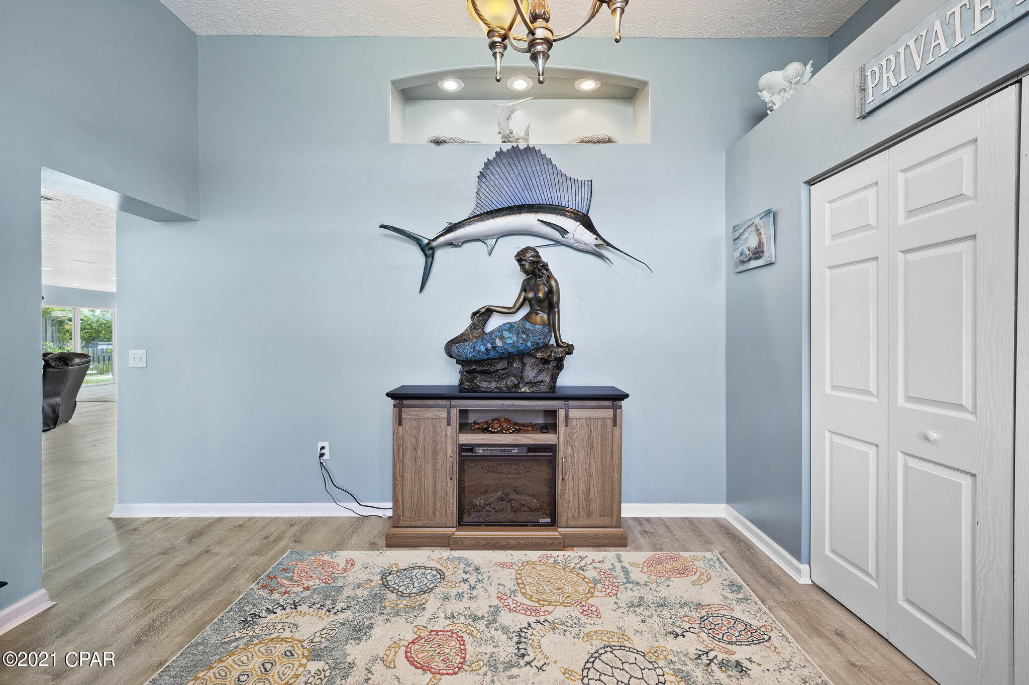 Bayou Estates - Residential