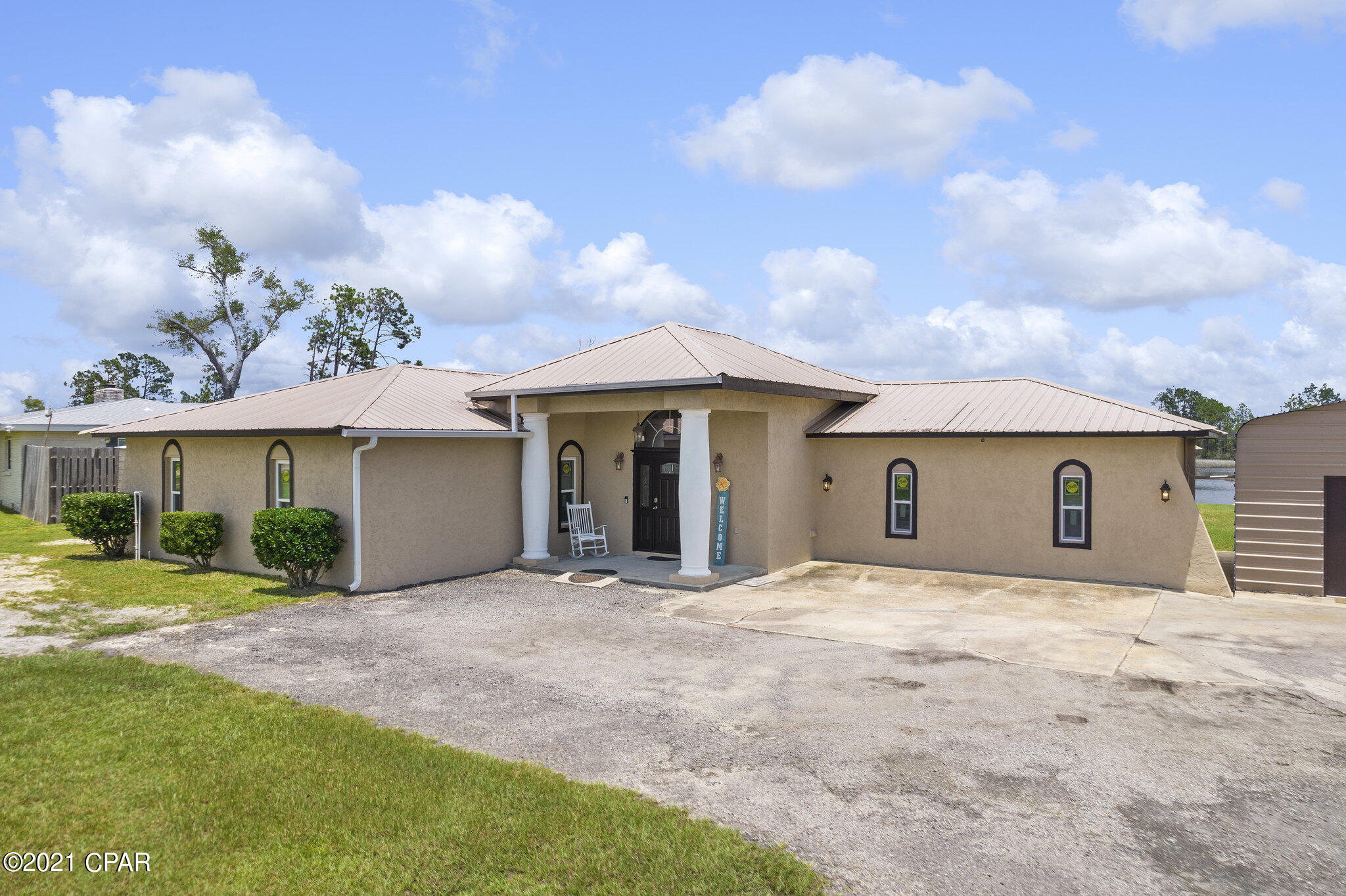 Bayou Estates - Residential