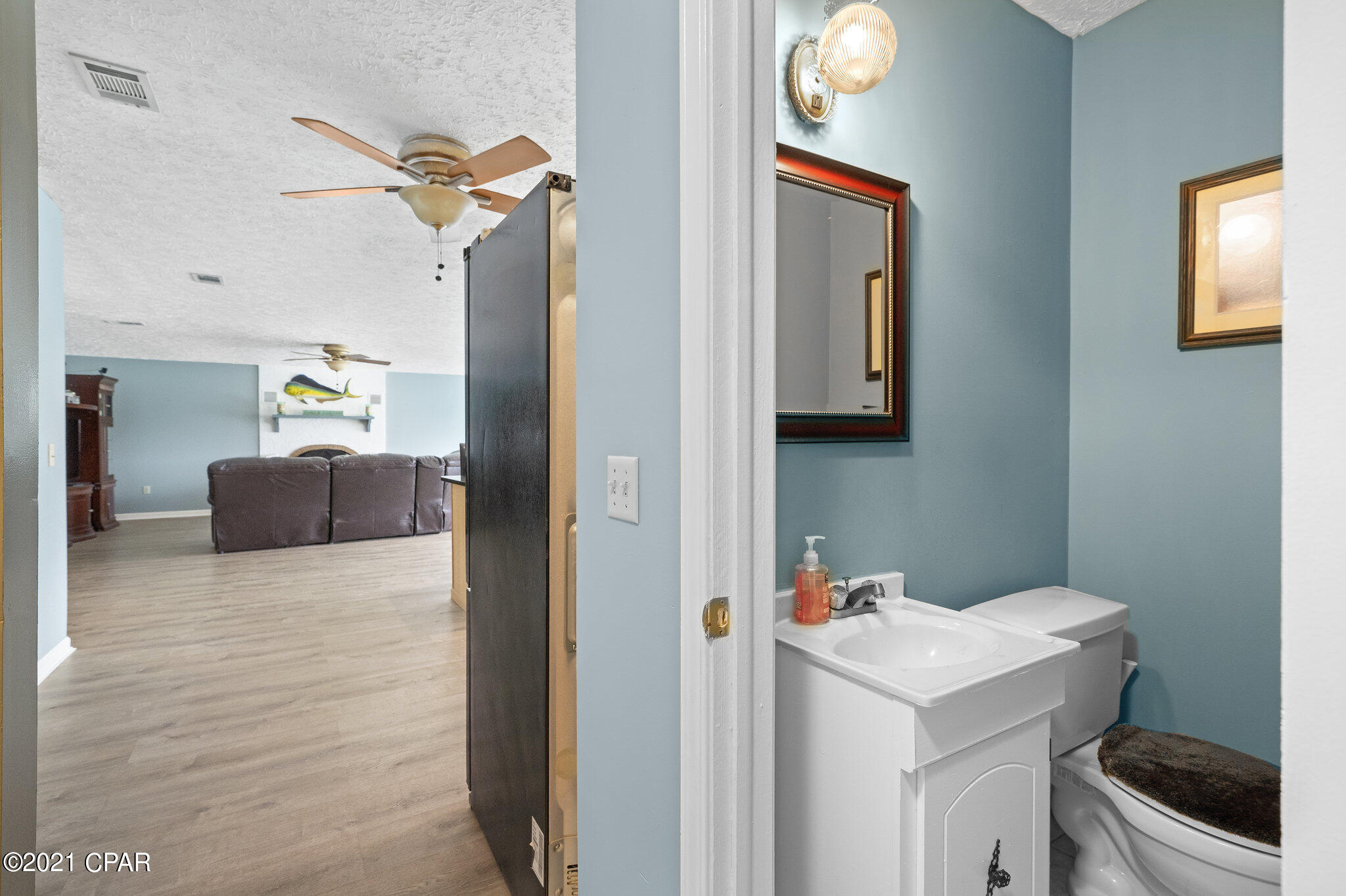 Bayou Estates - Residential