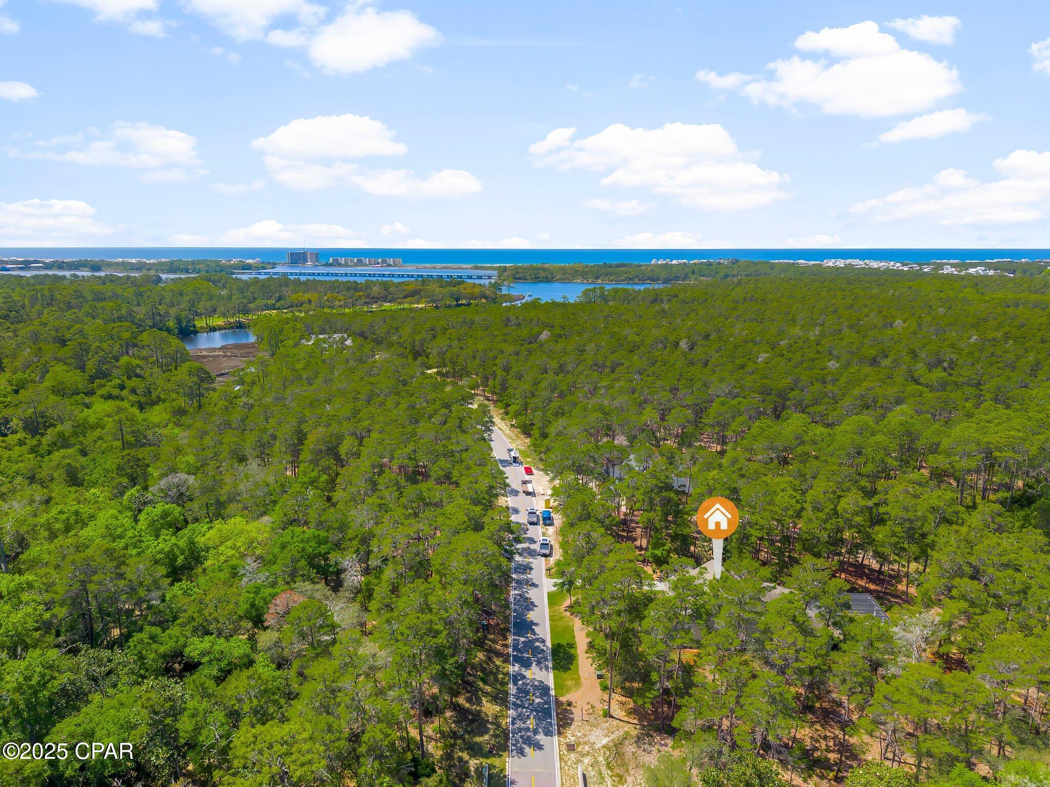 Wild Heron Phase VIII - Residential