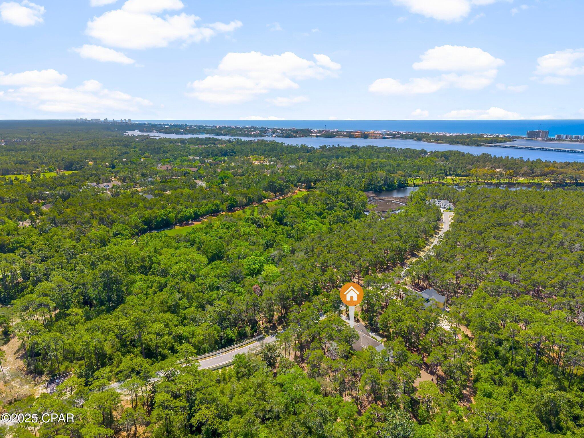 Wild Heron Phase VIII - Residential