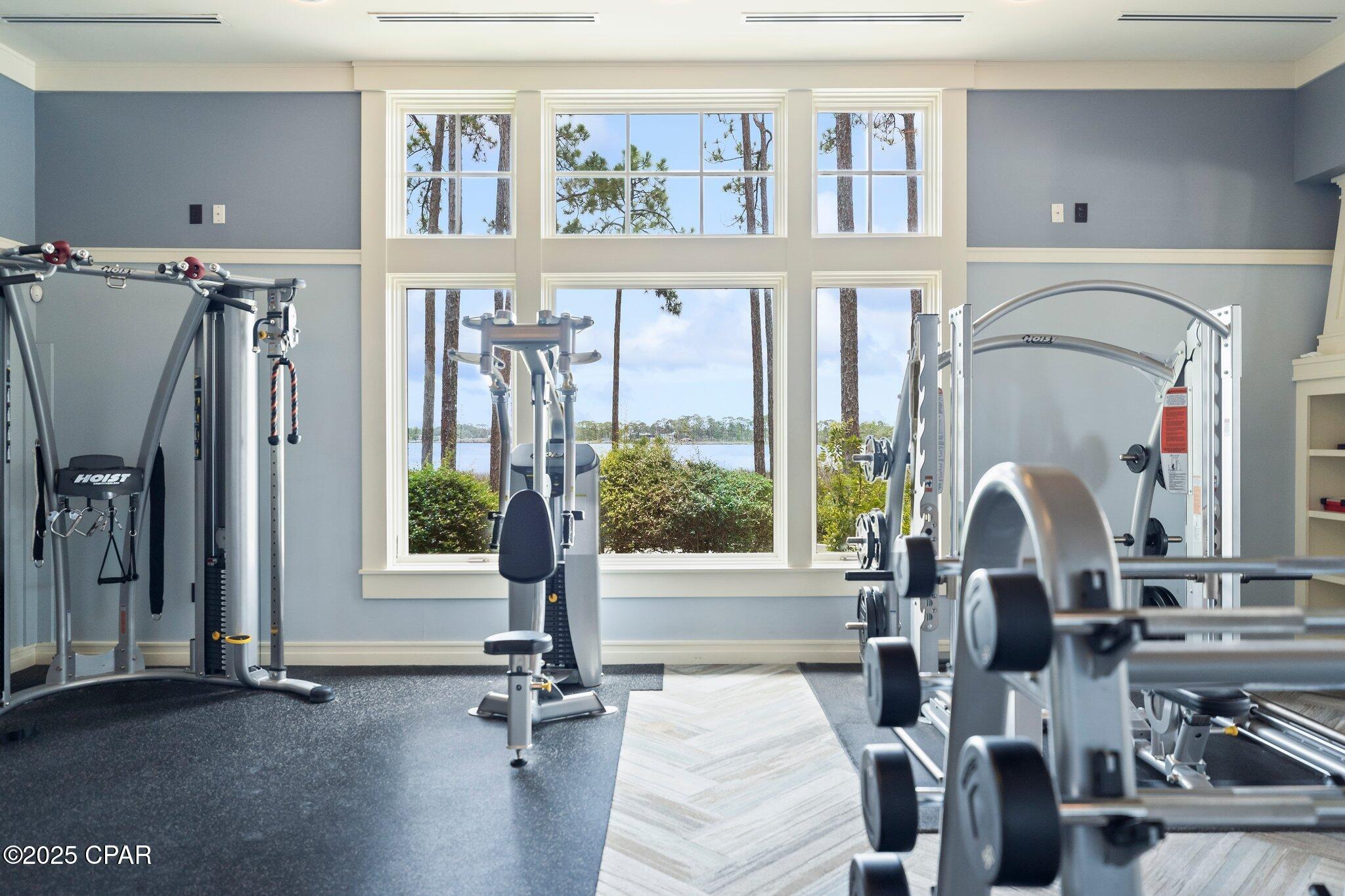 Wild Heron Phase VIII - Residential