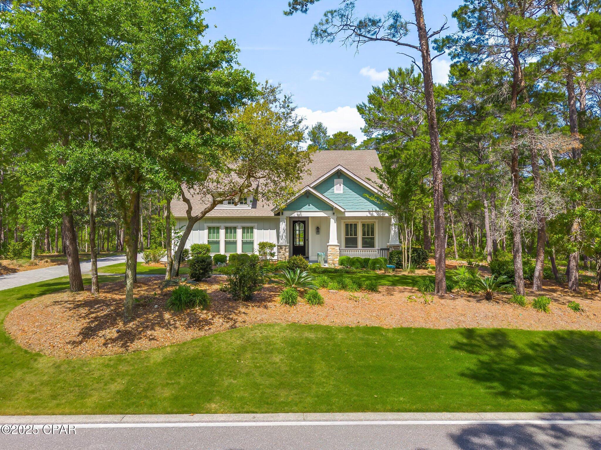 Wild Heron Phase VIII - Residential