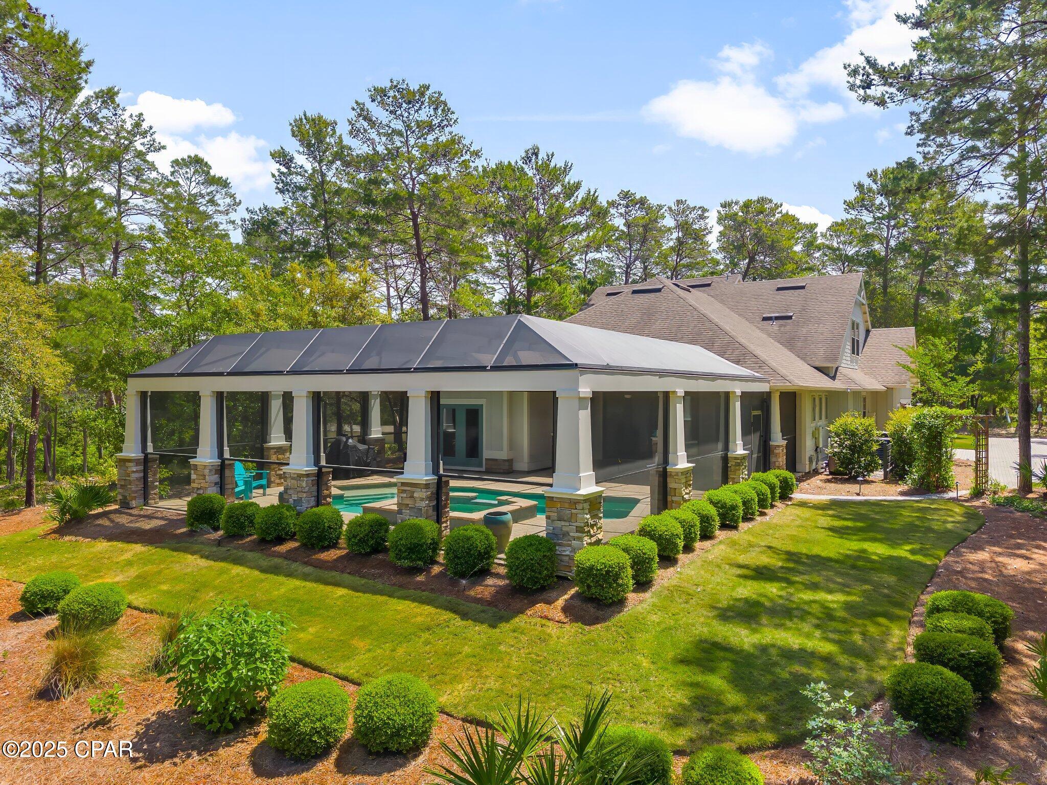 Wild Heron Phase VIII - Residential