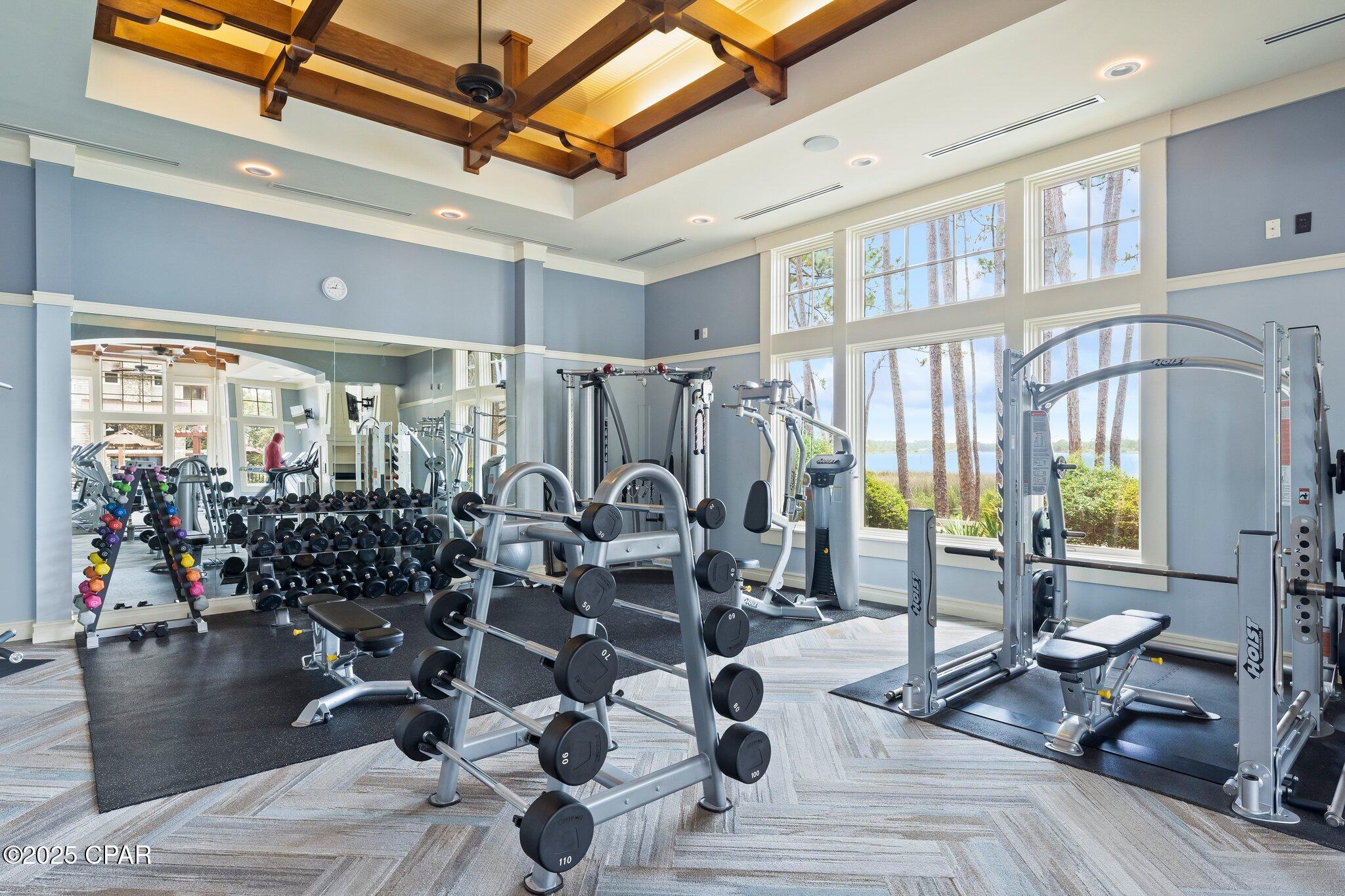 Wild Heron Phase VIII - Residential