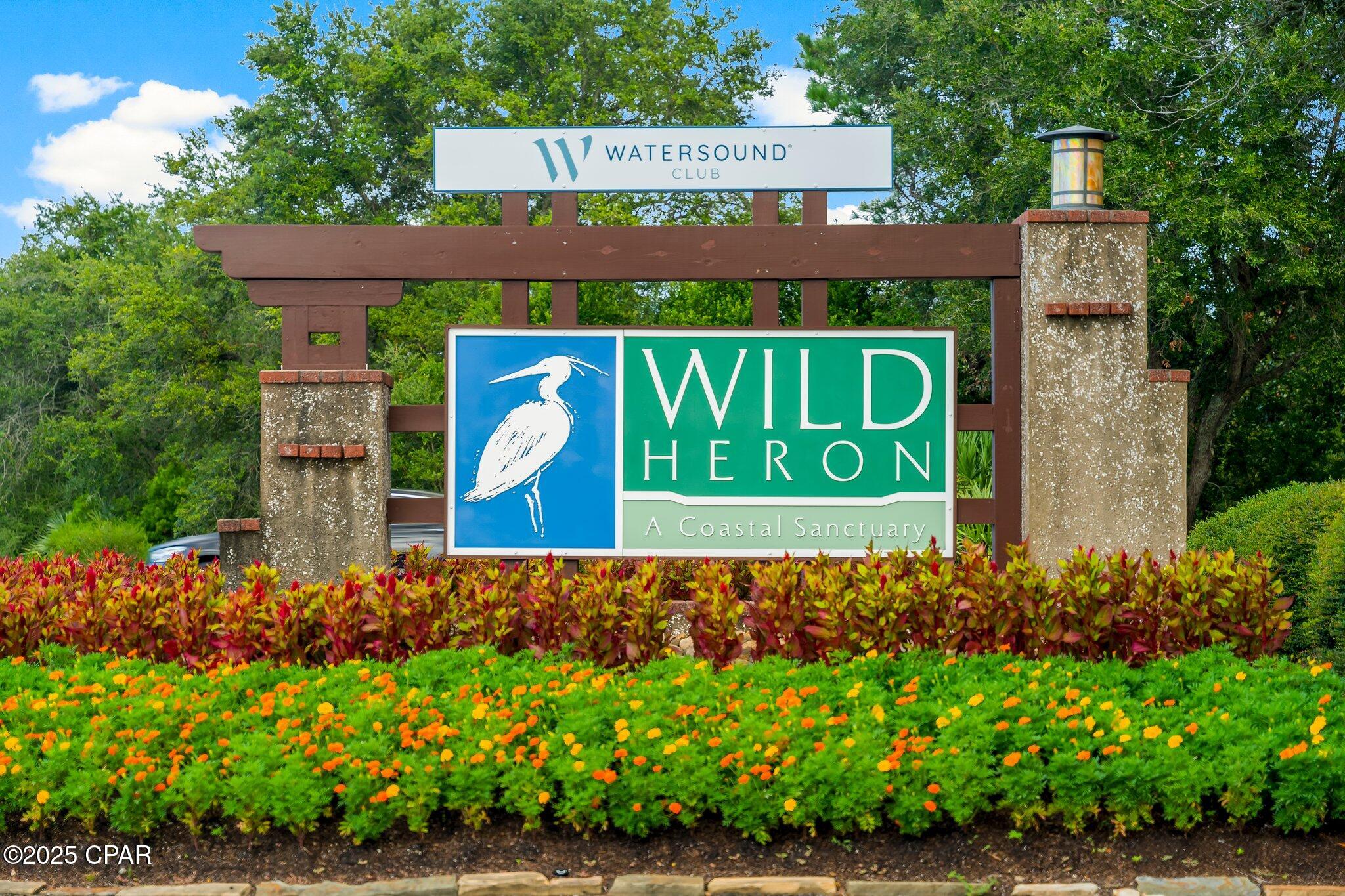 Wild Heron Phase VIII - Residential