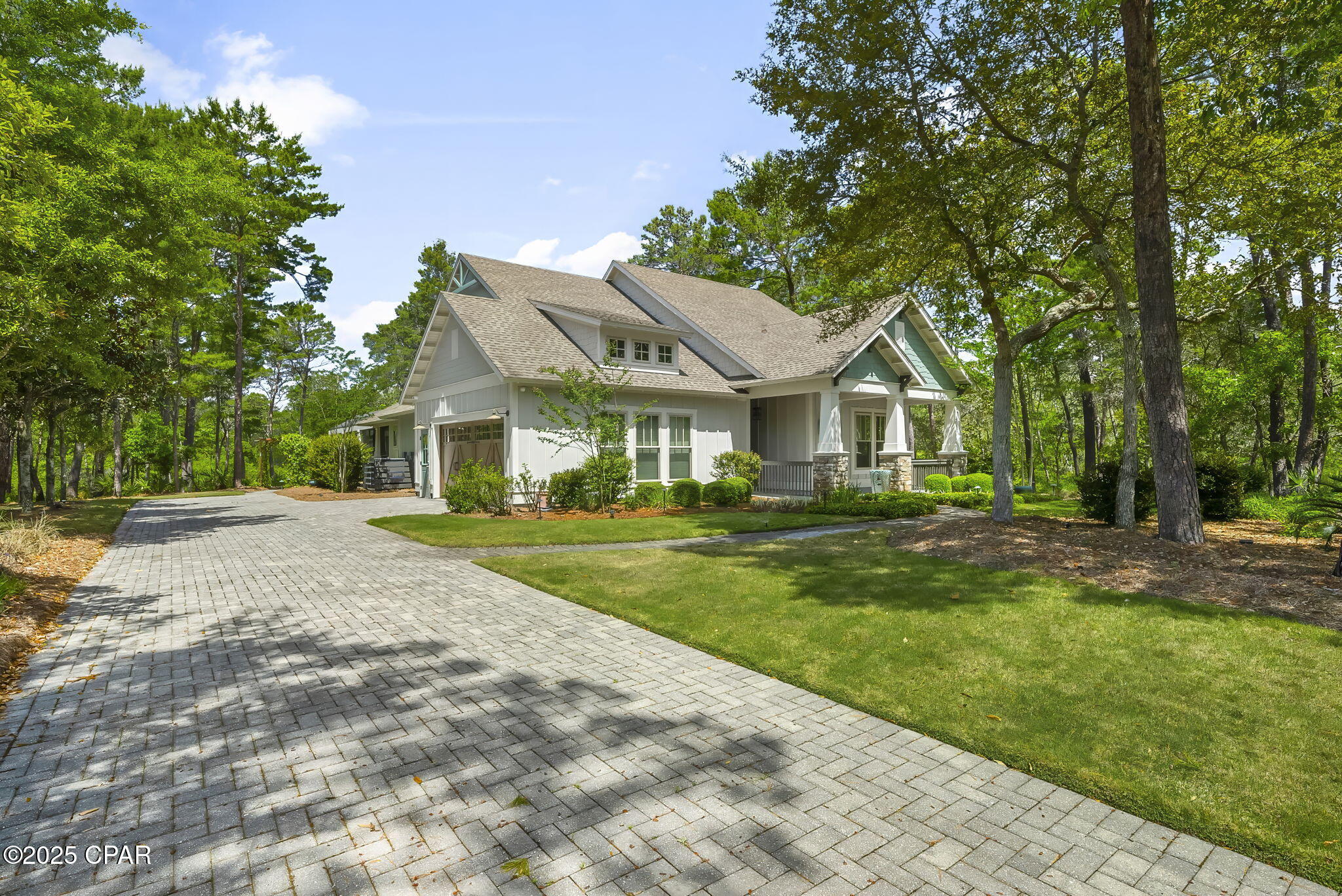 Wild Heron Phase VIII - Residential