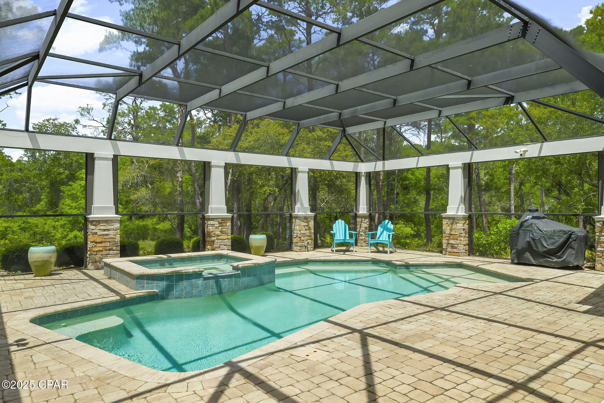 Wild Heron Phase VIII - Residential