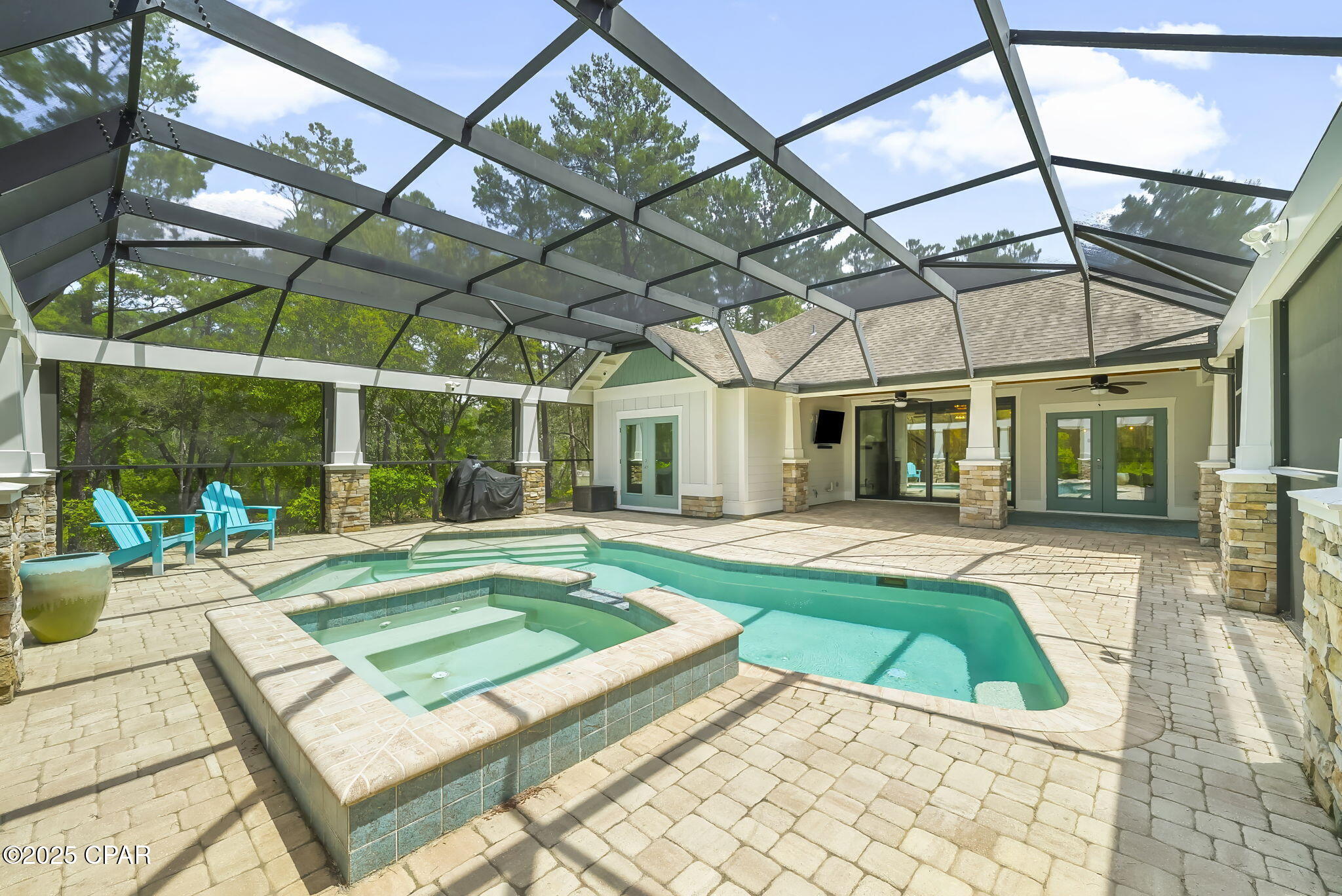 Wild Heron Phase VIII - Residential