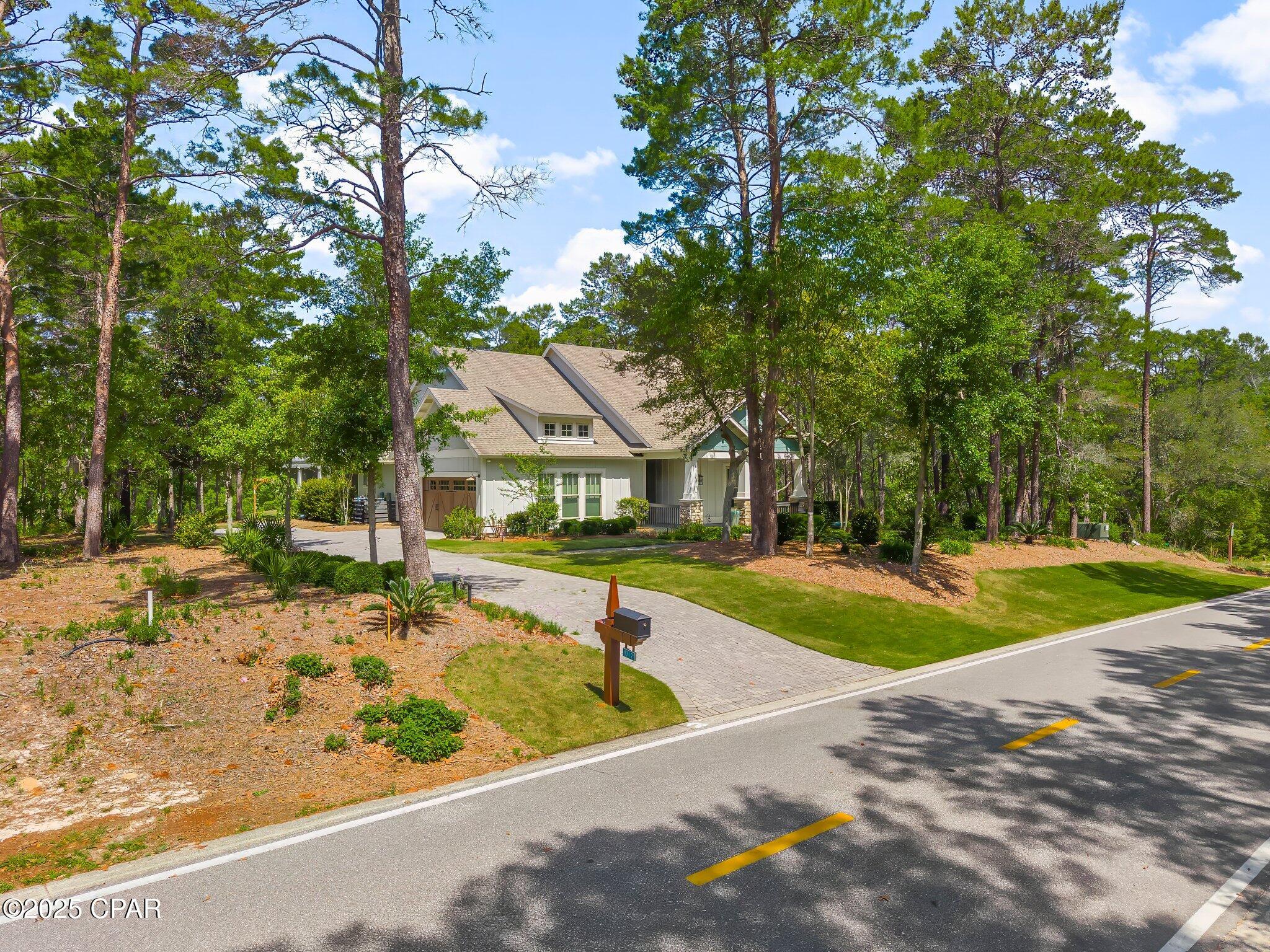 Wild Heron Phase VIII - Residential