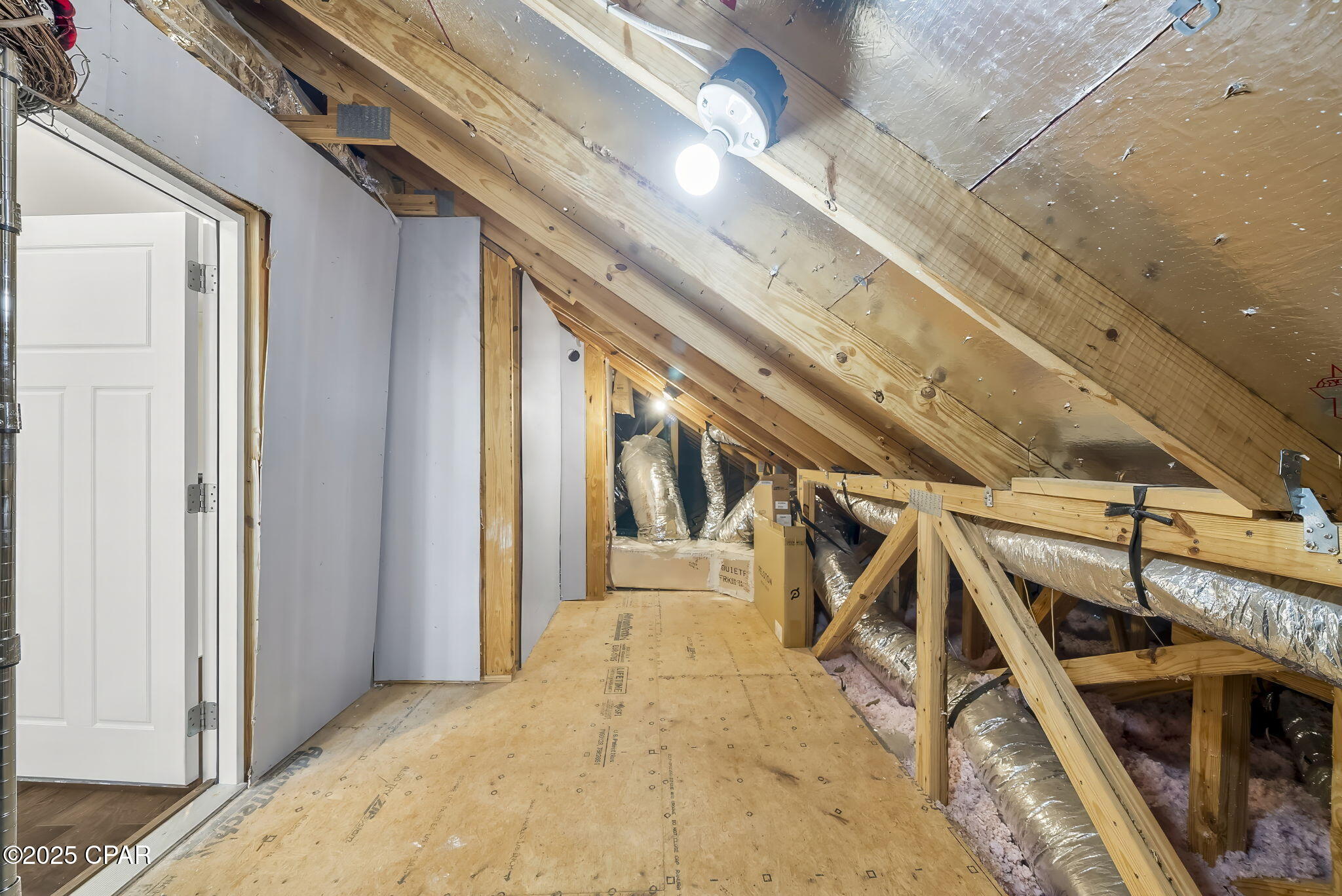 Wild Heron Phase VIII - Residential