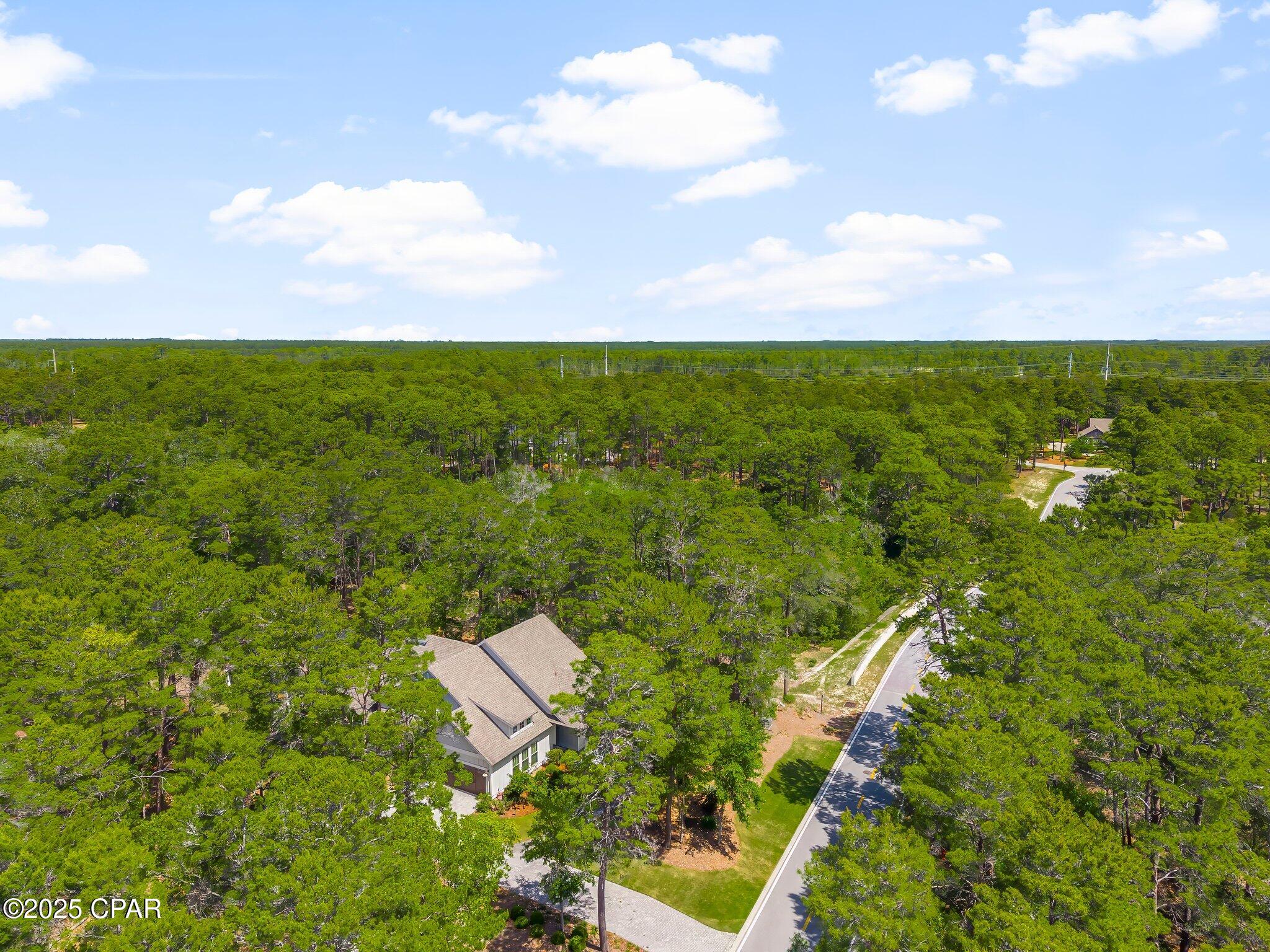 Wild Heron Phase VIII - Residential