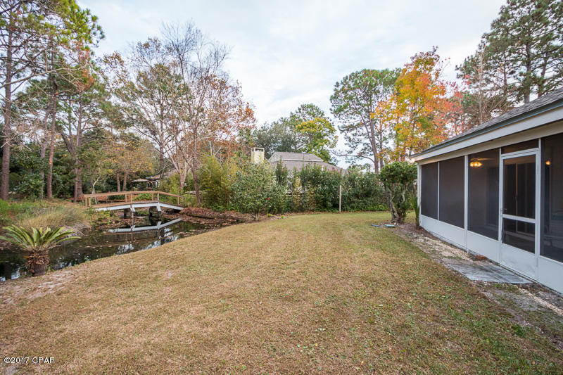 Bay Point Unit 1 - Residential