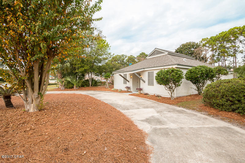 Bay Point Unit 1 - Residential