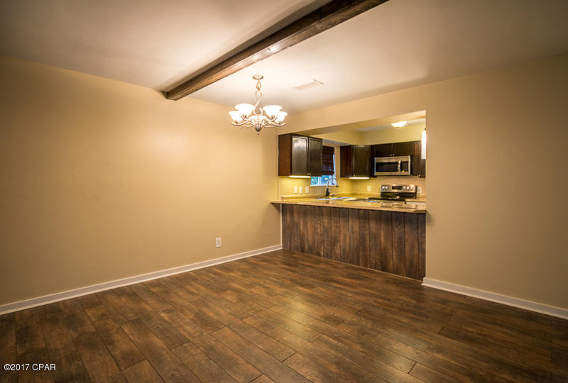 Bay Point Unit 1 - Residential